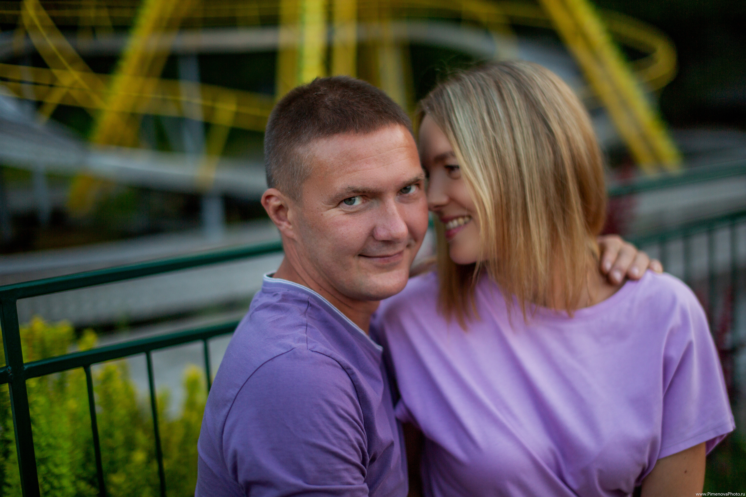 Семейная прогулка. Семейный и детский фотограф в Петрозаводске