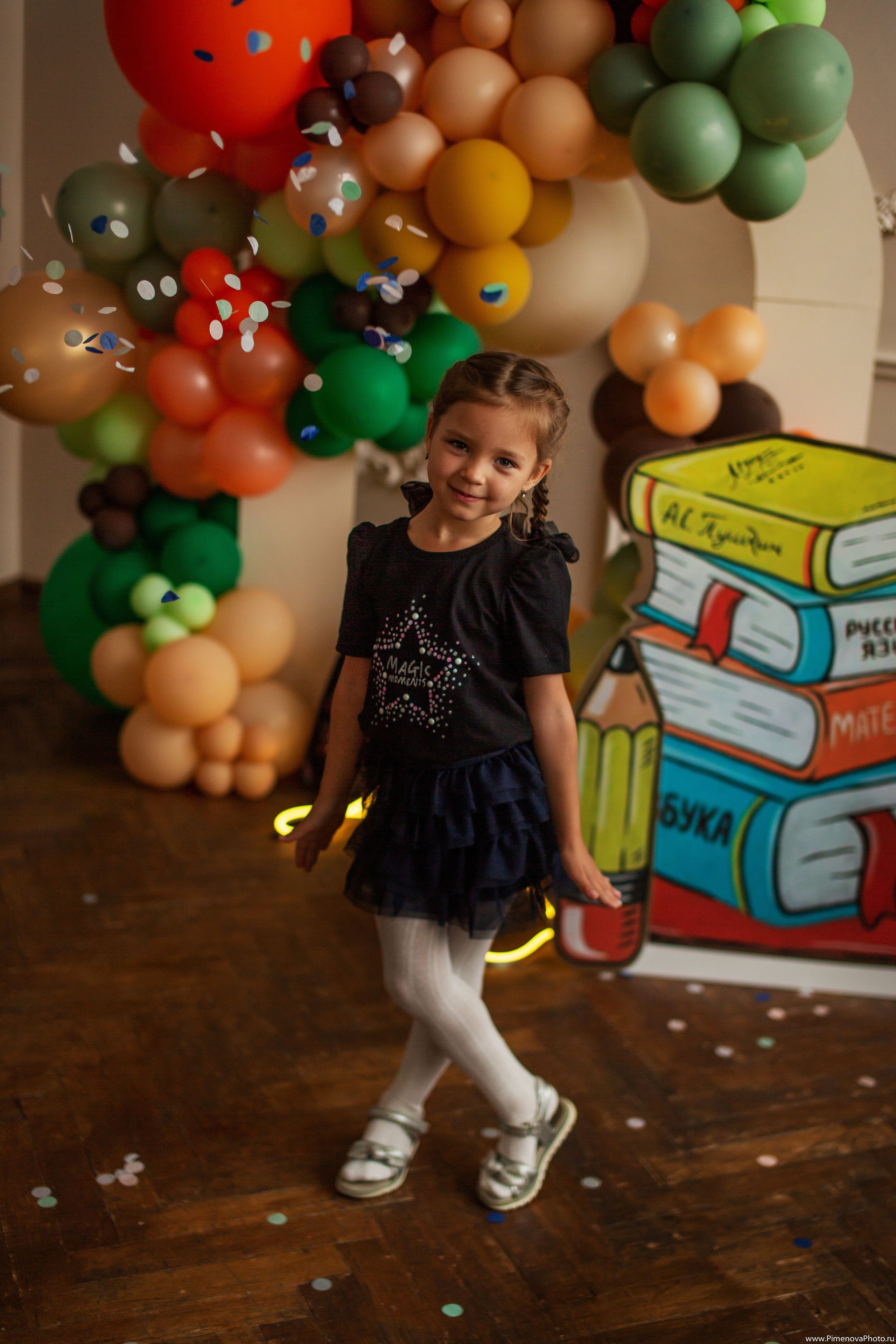 Аришка, Александр и Анастасия, 1 сентября. Семейный и детский фотограф в Петрозаводске