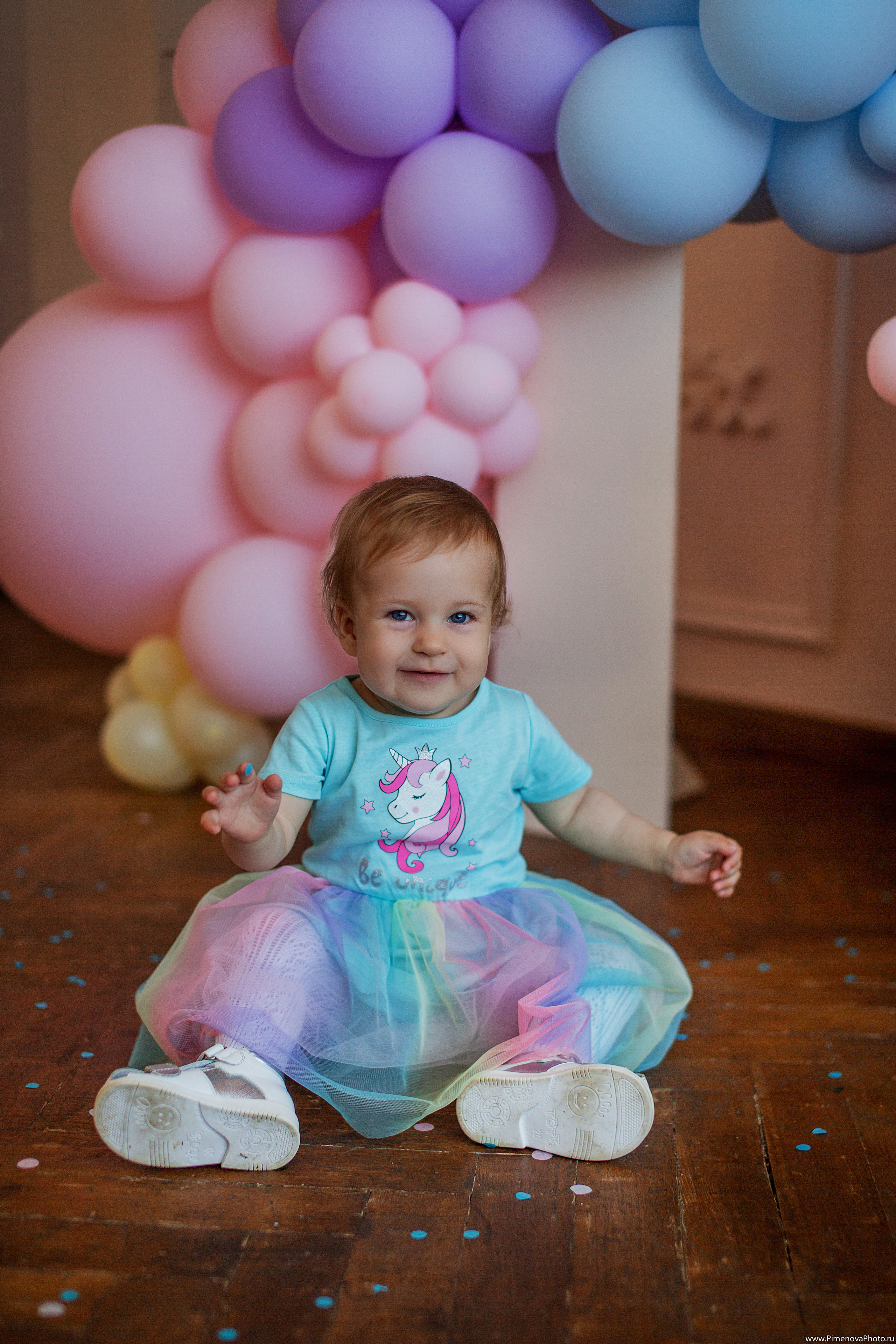 Про Мишу и Еву-Марию. Семейный и детский фотограф в Петрозаводске