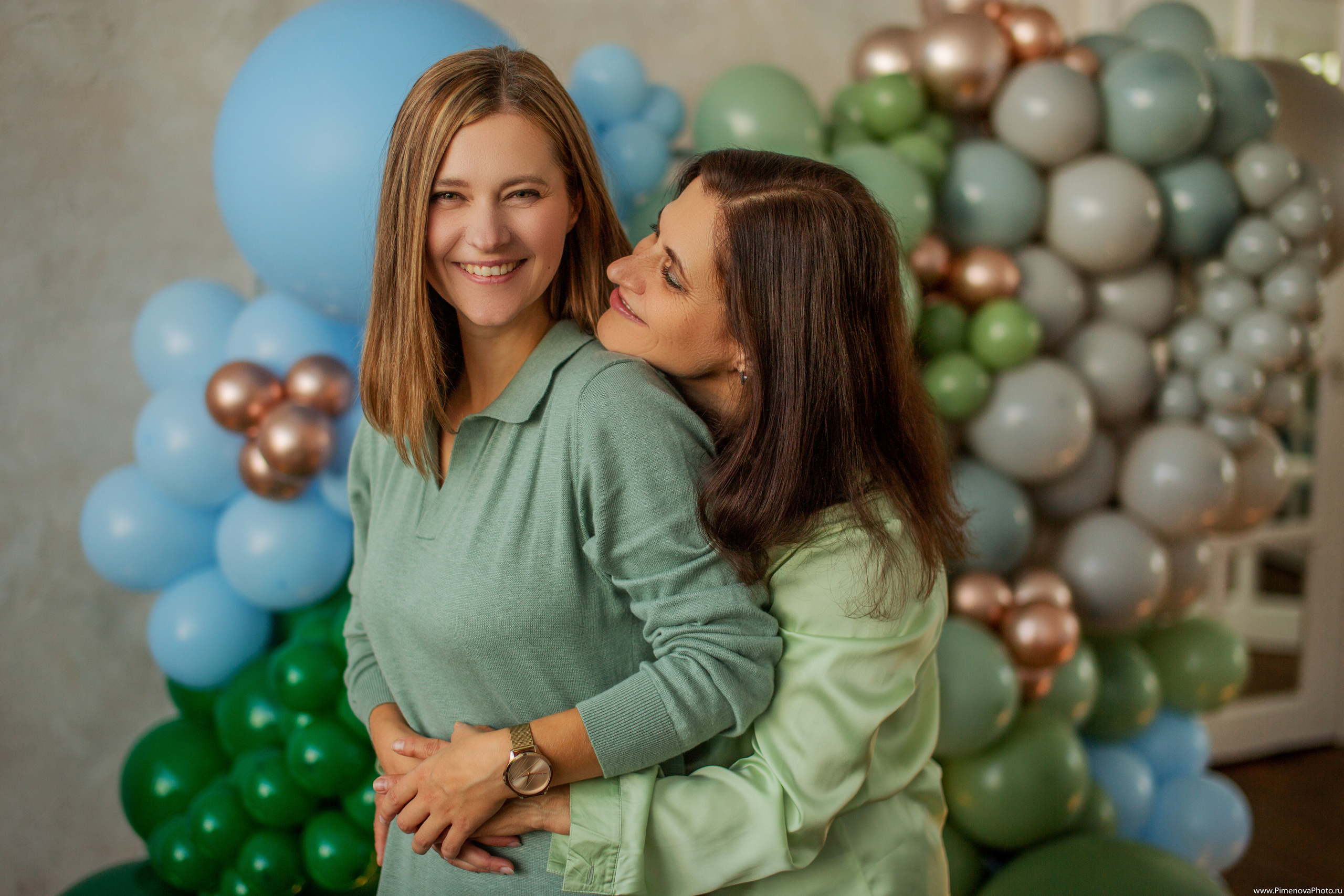 День рождения Маркуша. Семейный и детский фотограф в Петрозаводске