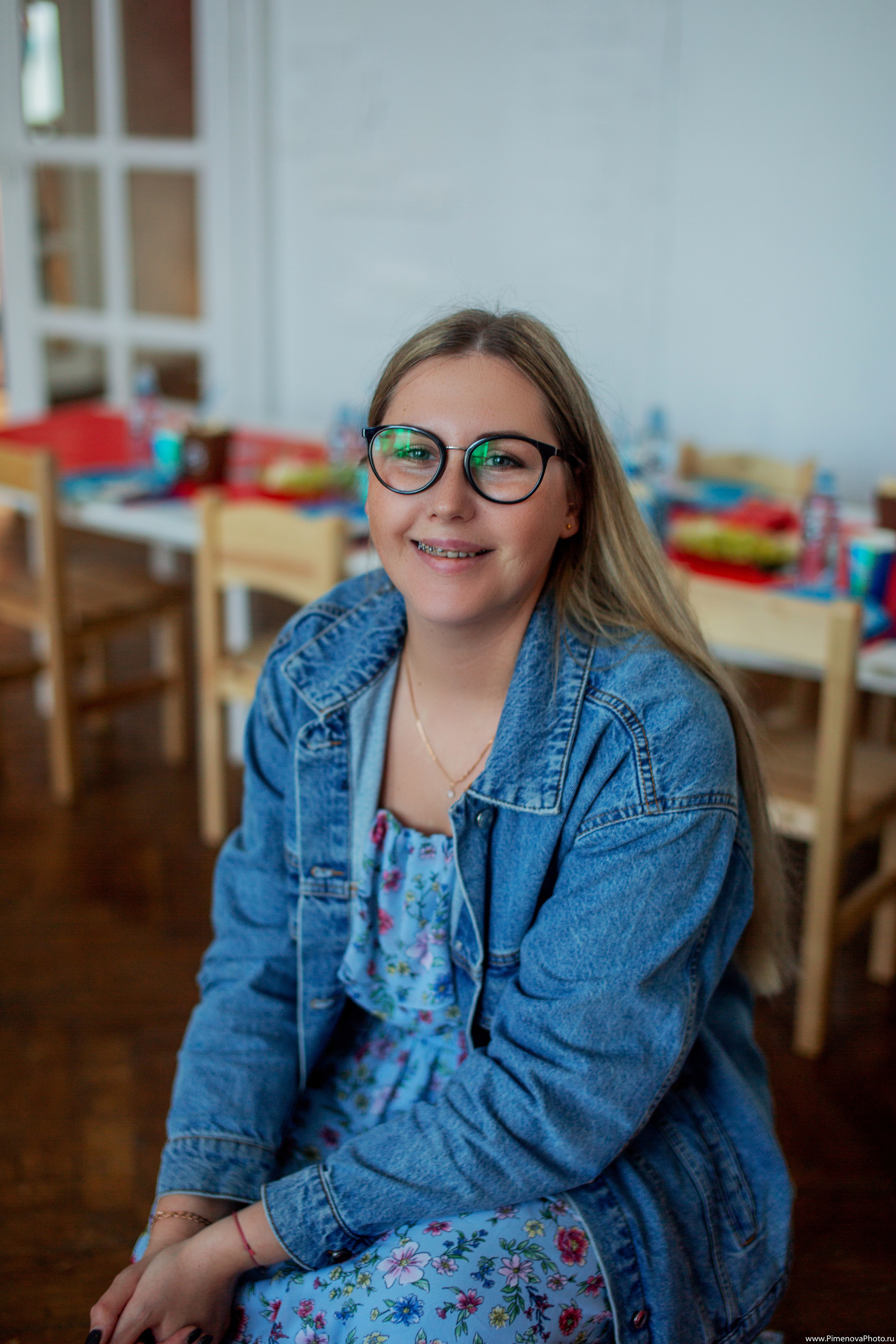 День Рождения Артёма, 4 года. Семейный и детский фотограф в Петрозаводске