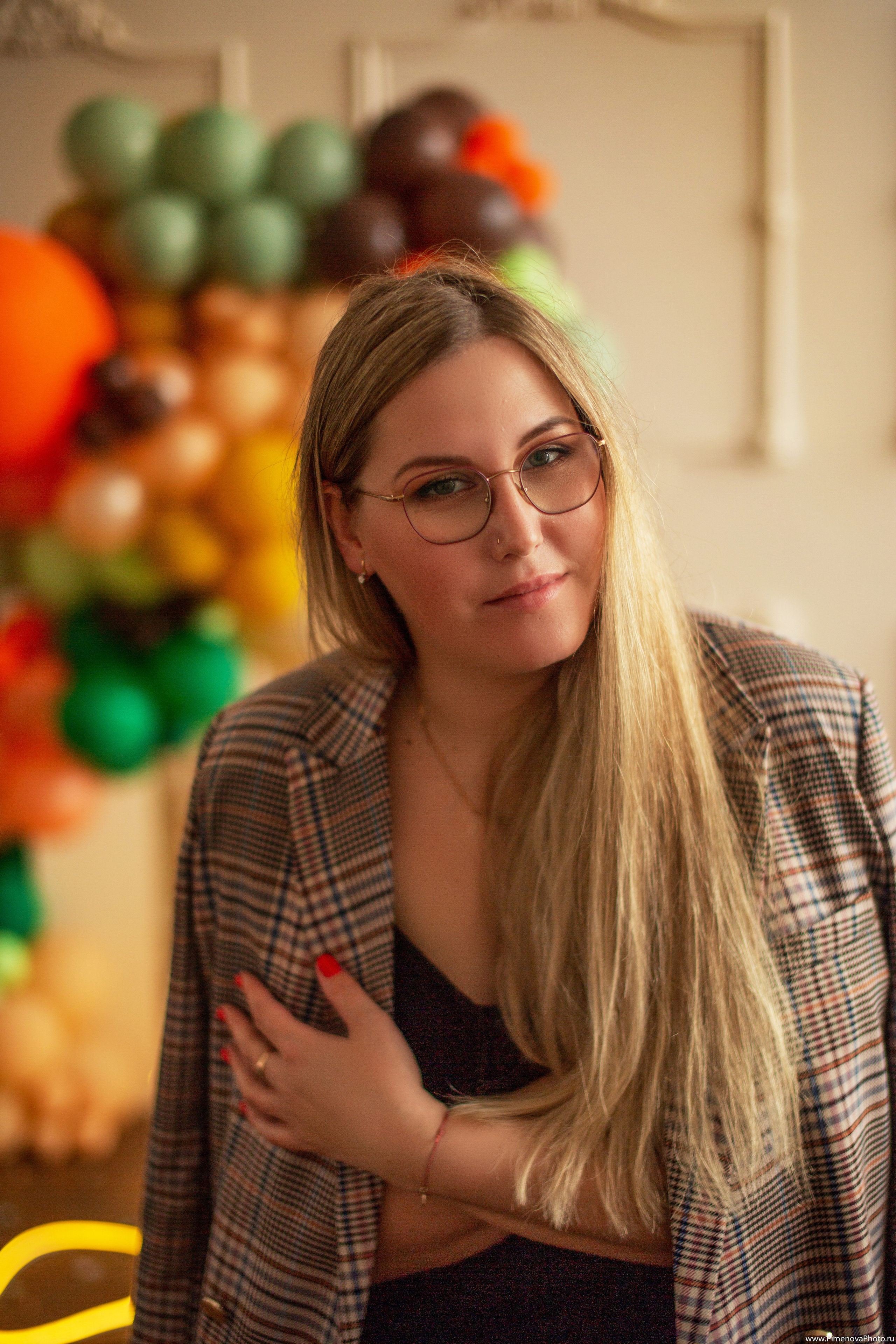 День Рождения Артёма и Арсения. Семейный и детский фотограф в Петрозаводске