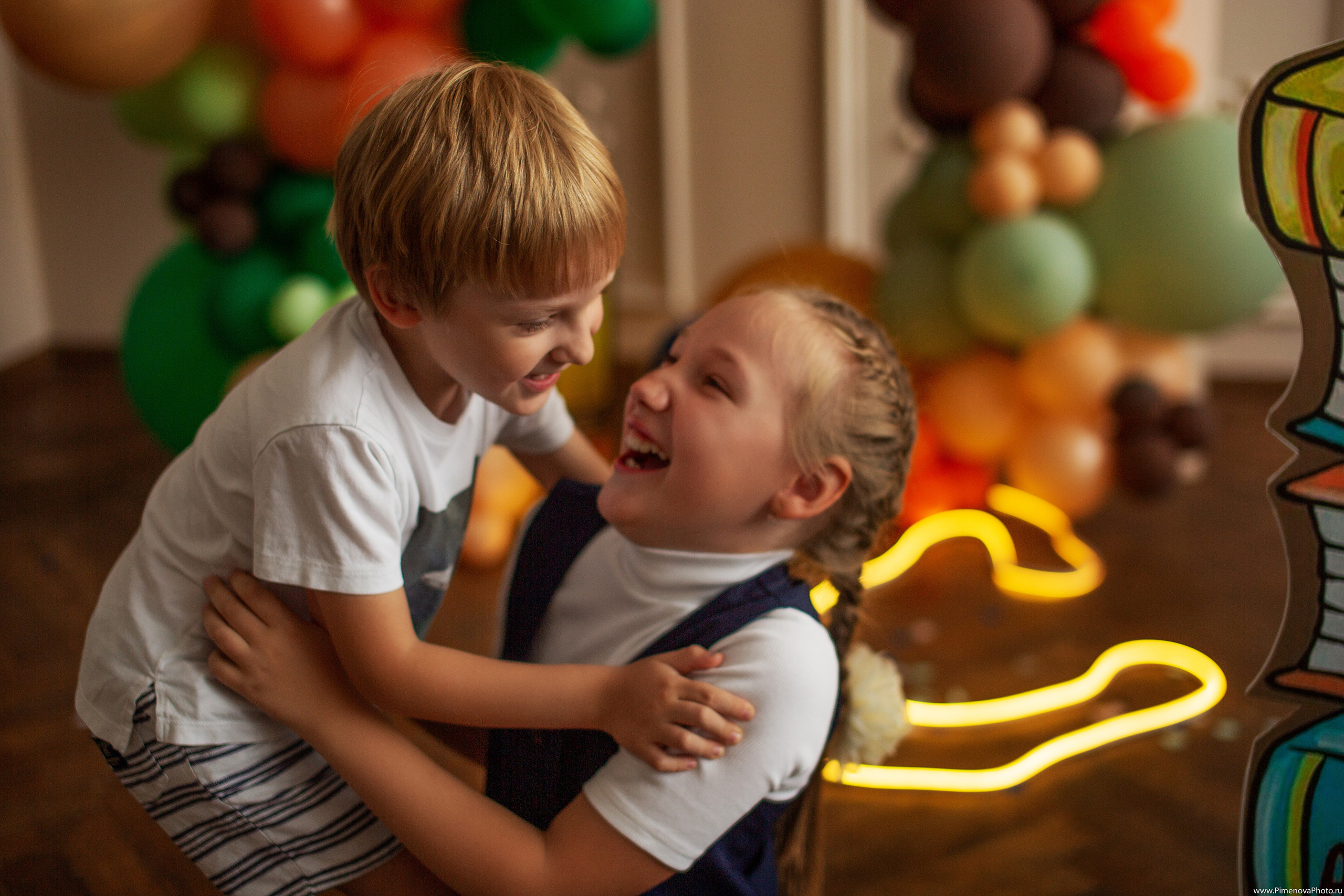 Лиза, 1 сентября. Семейный и детский фотограф в Петрозаводске
