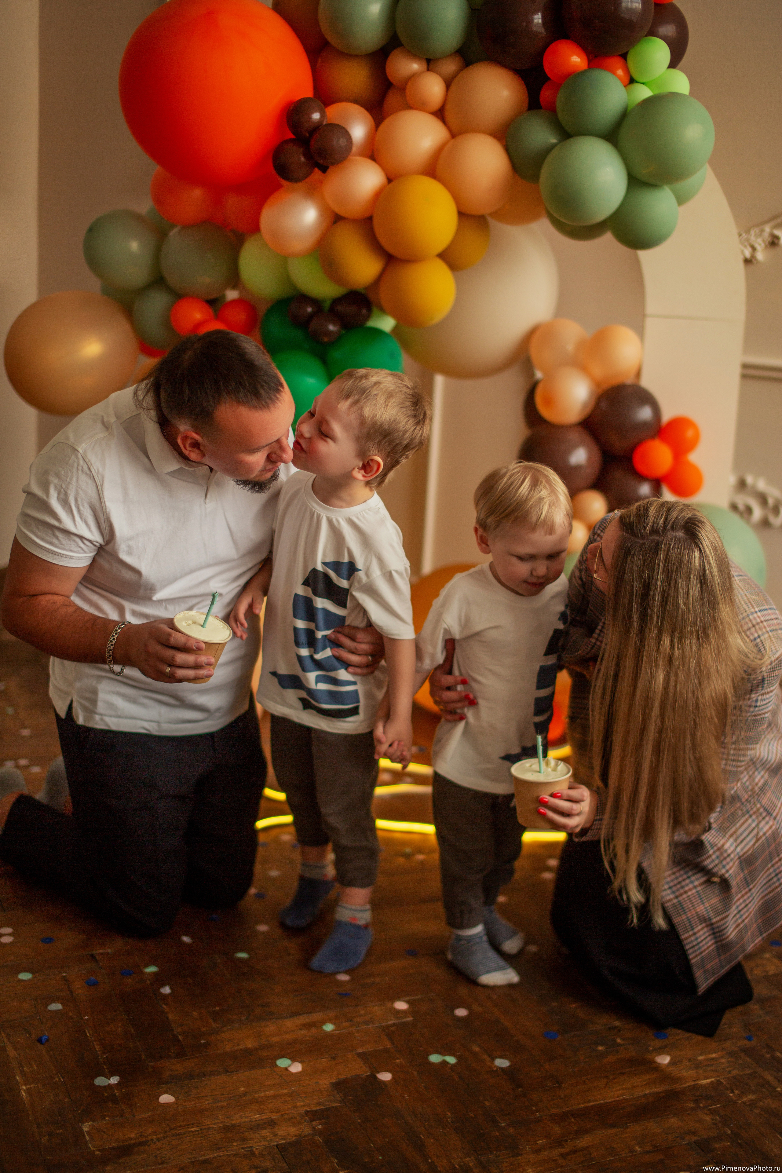 Истории. Семейный и детский фотограф в Петрозаводске