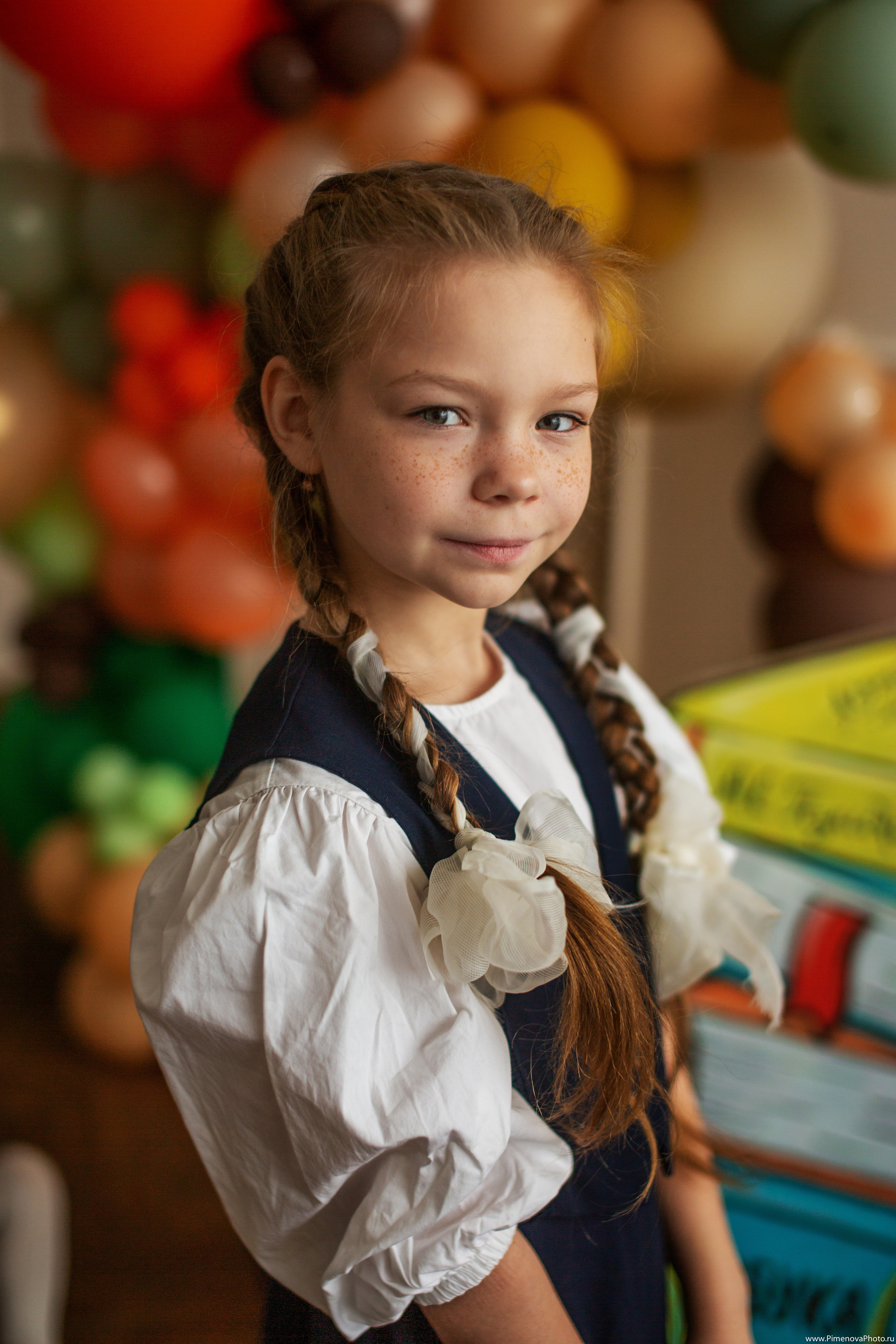 Аришка, Александр и Анастасия, 1 сентября. Семейный и детский фотограф в Петрозаводске