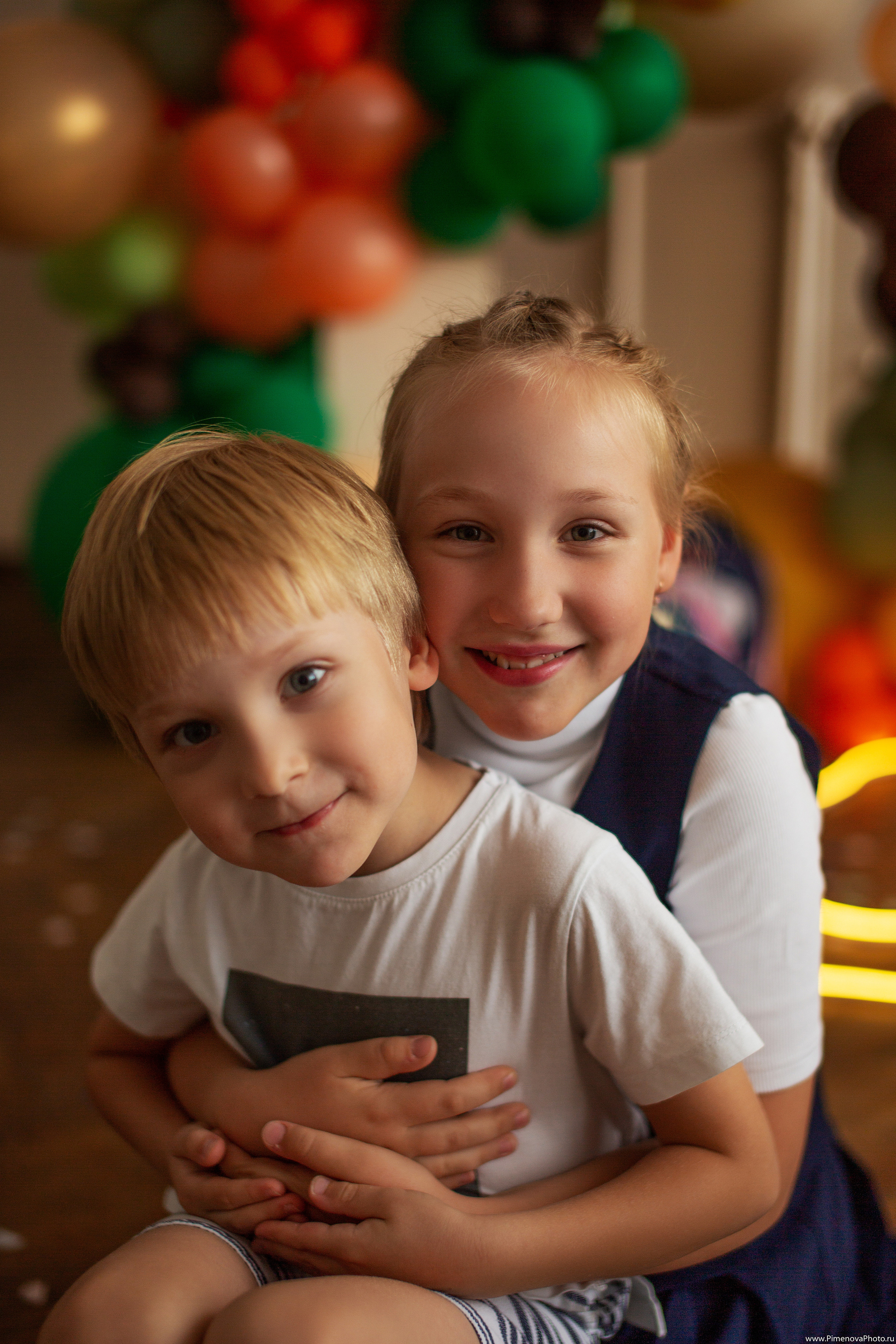 Лиза, 1 сентября. Семейный и детский фотограф в Петрозаводске