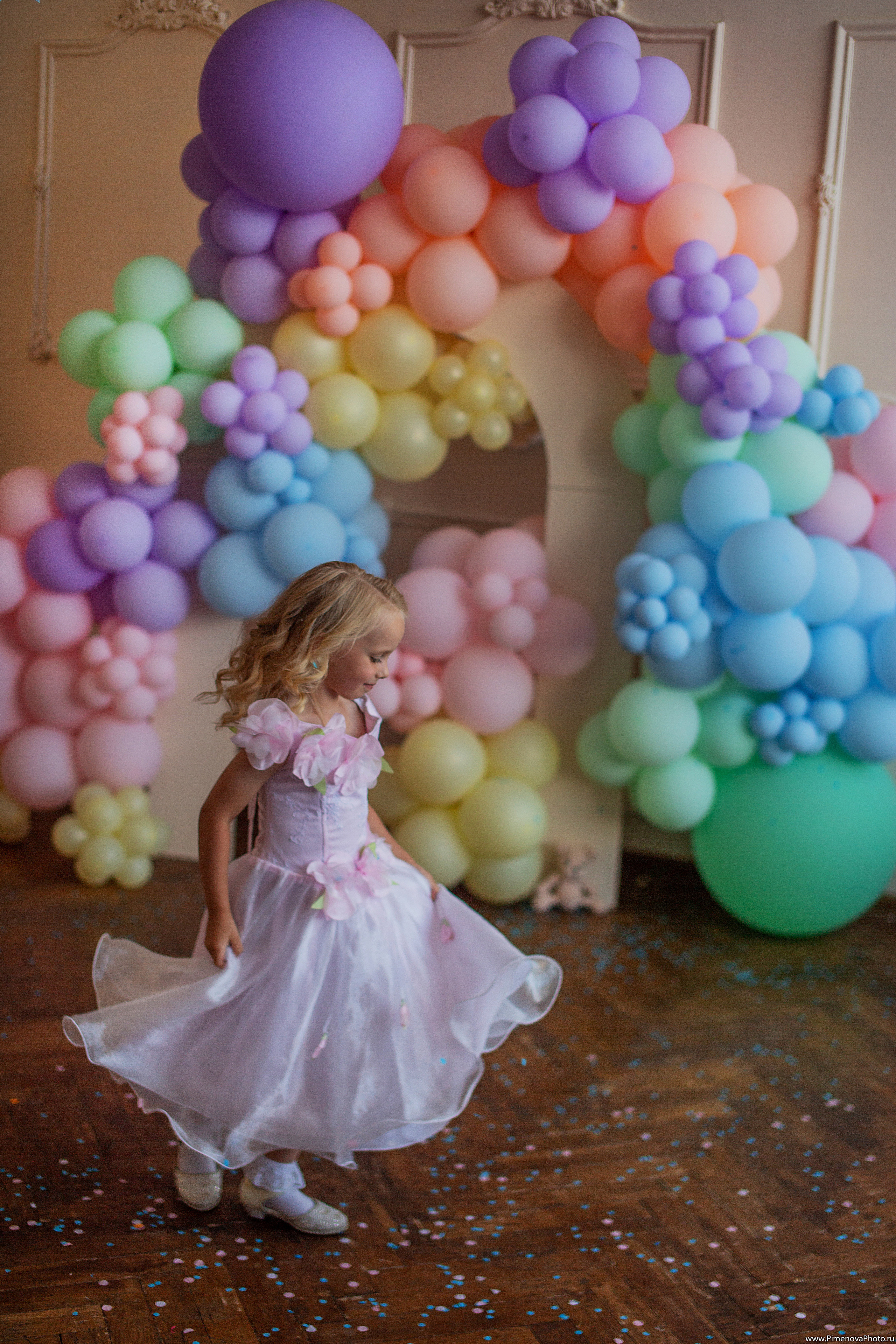Про Викторию. Семейный и детский фотограф в Петрозаводске
