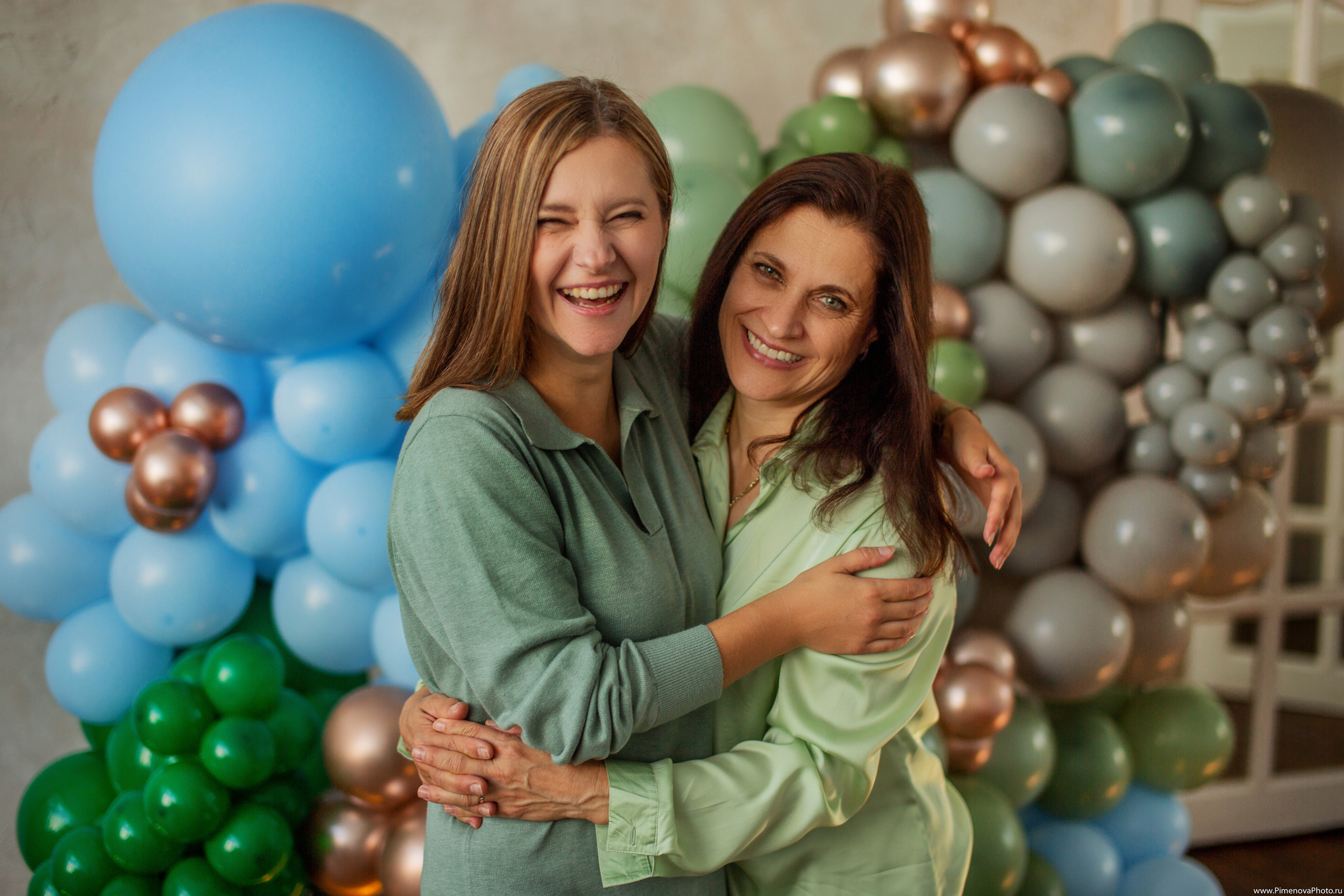 День рождения Маркуша. Семейный и детский фотограф в Петрозаводске