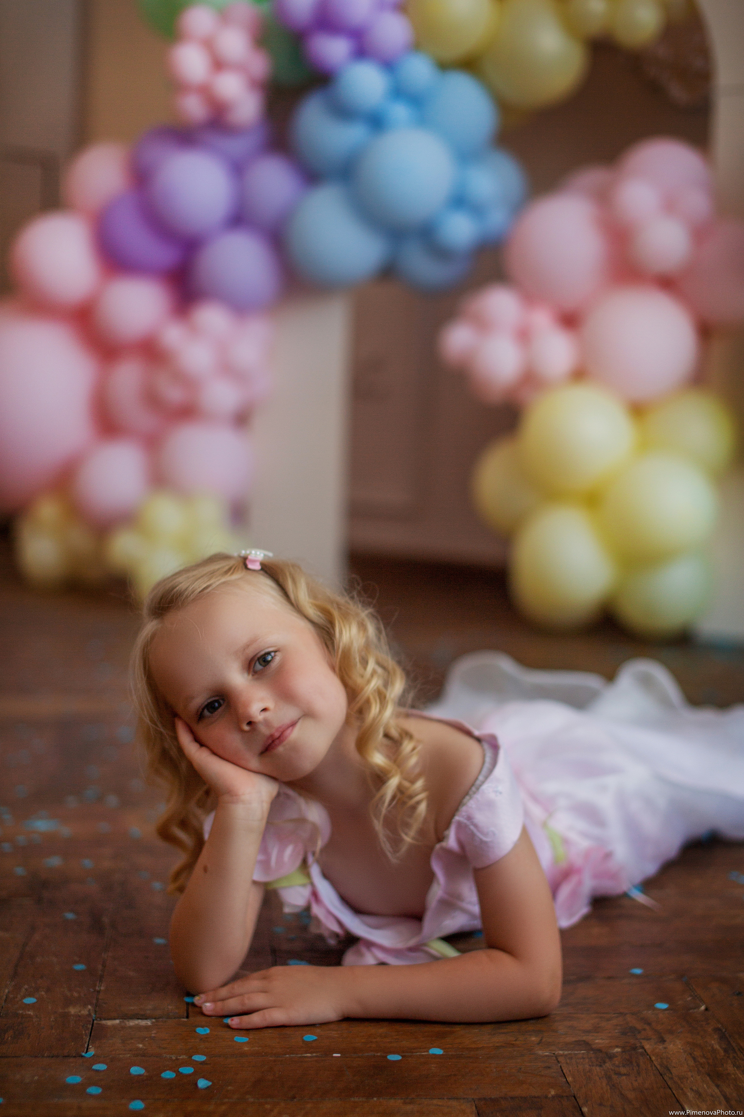 Про Викторию. Семейный и детский фотограф в Петрозаводске