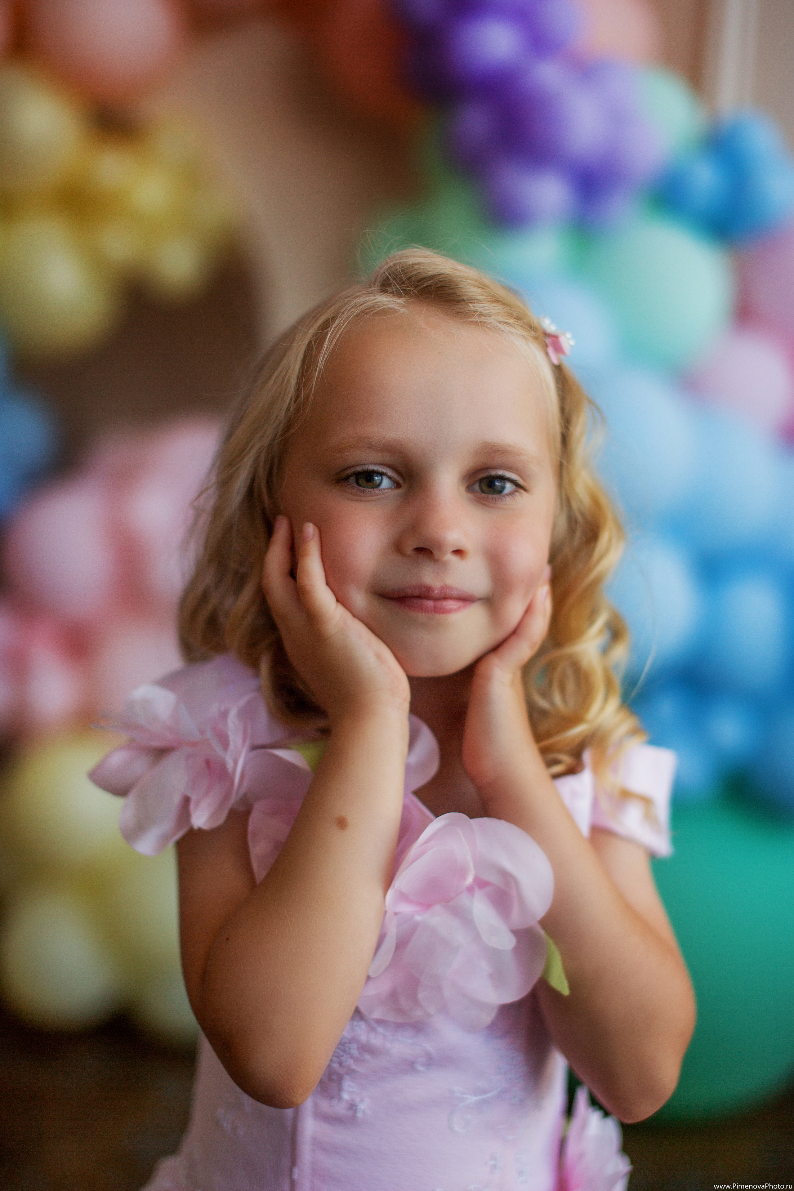 Про Викторию. Семейный и детский фотограф в Петрозаводске