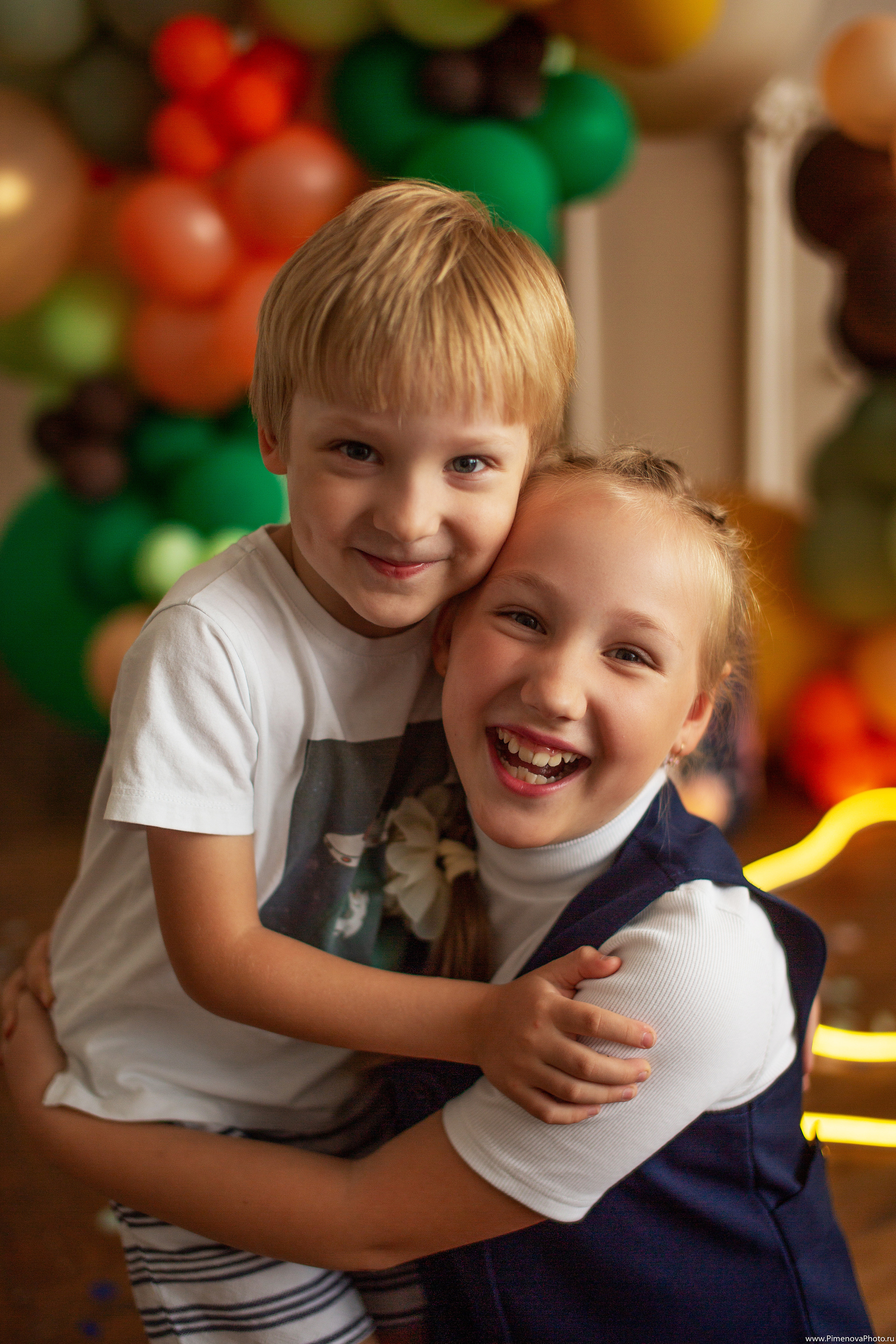 Лиза, 1 сентября. Семейный и детский фотограф в Петрозаводске