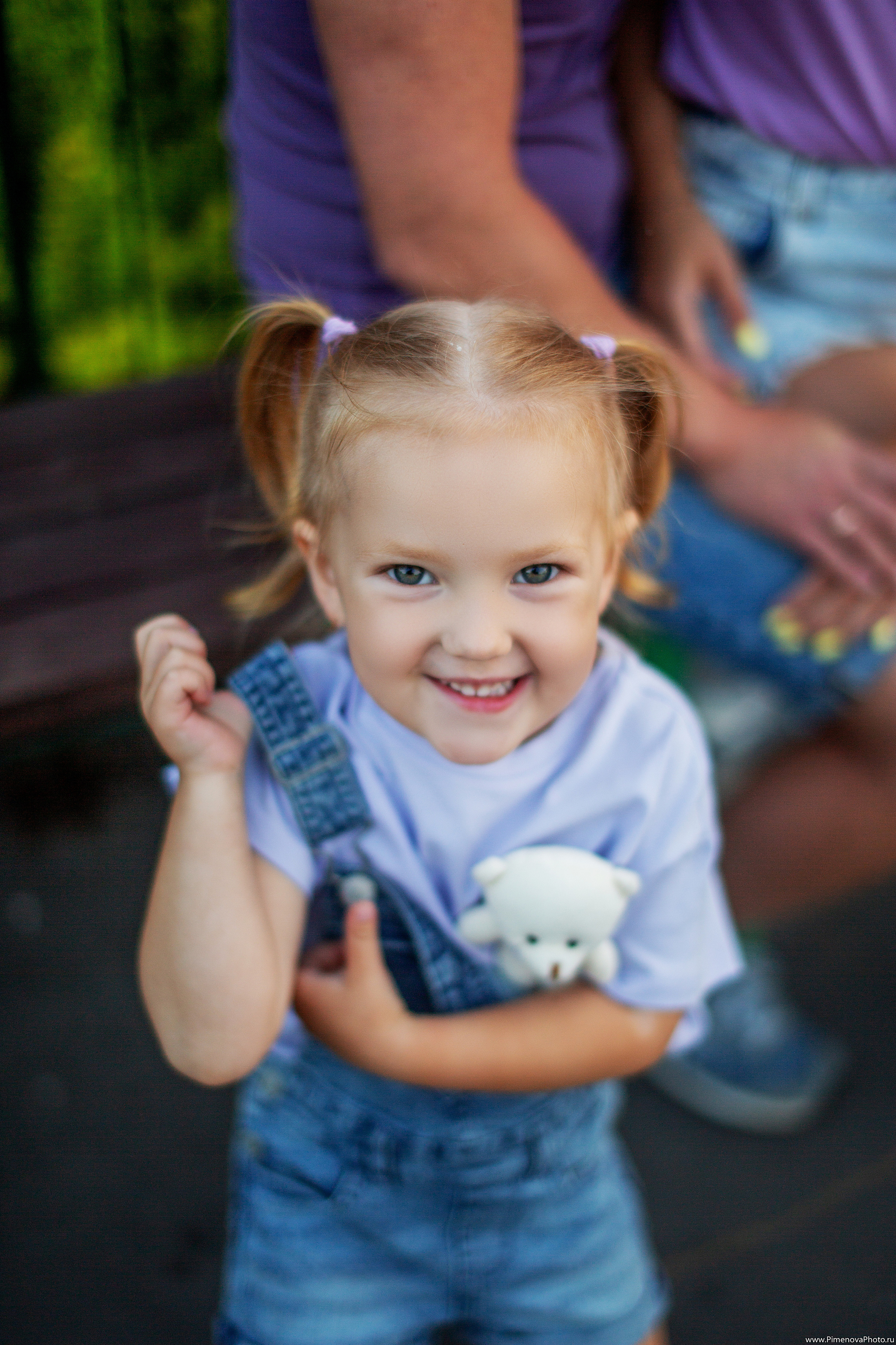 Семейная прогулка. Семейный и детский фотограф в Петрозаводске