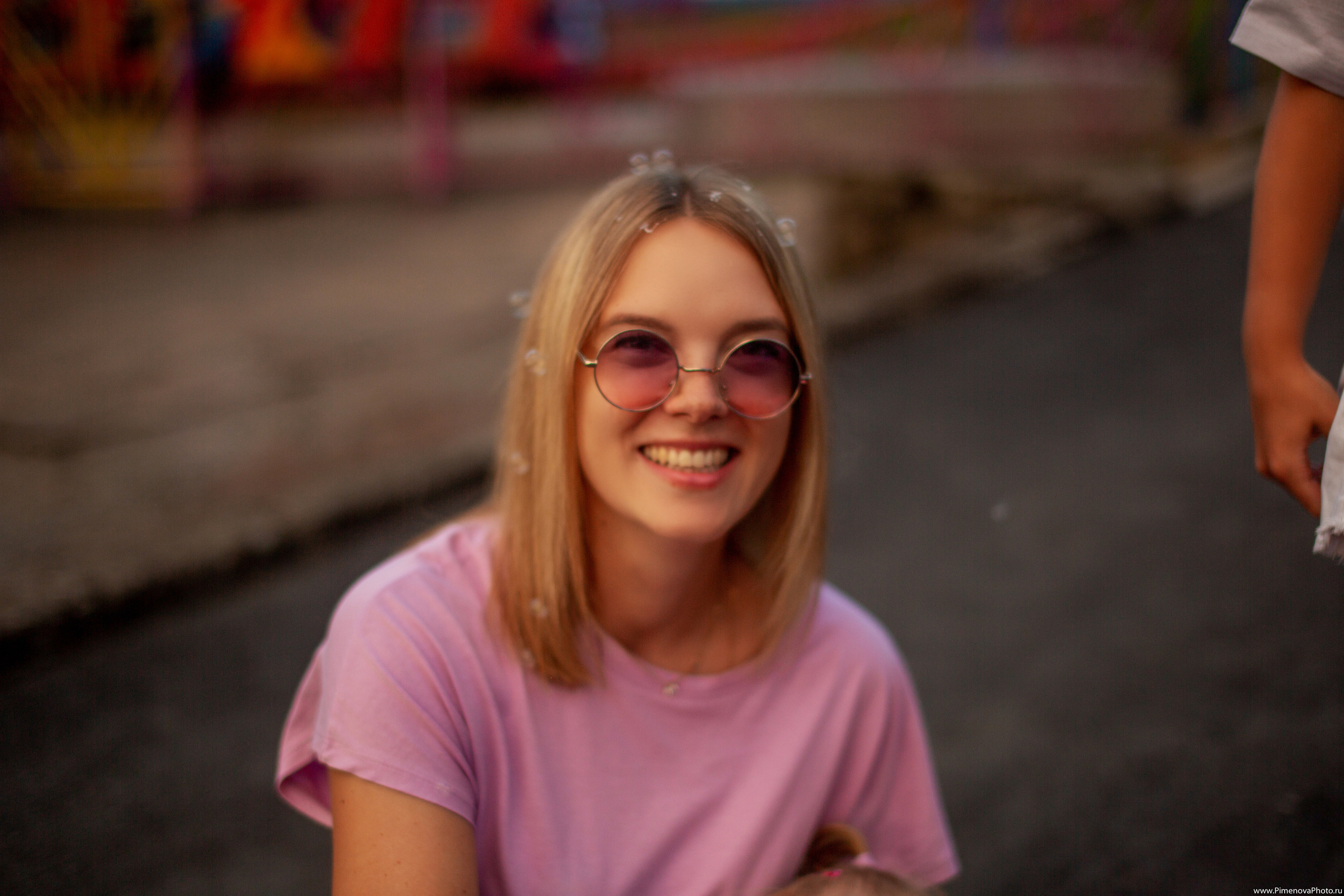 Семейная прогулка. Семейный и детский фотограф в Петрозаводске