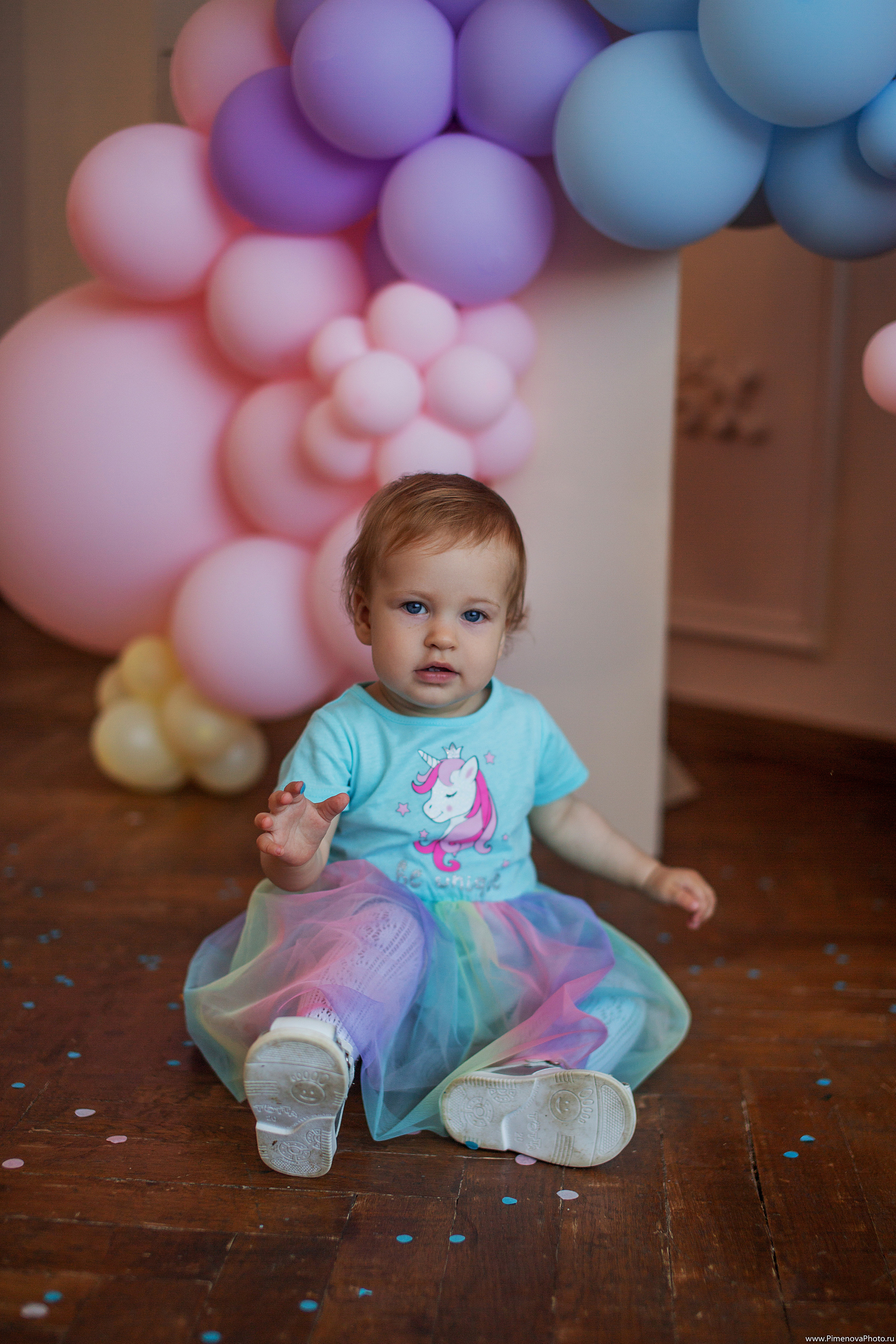 Про Мишу и Еву-Марию. Семейный и детский фотограф в Петрозаводске