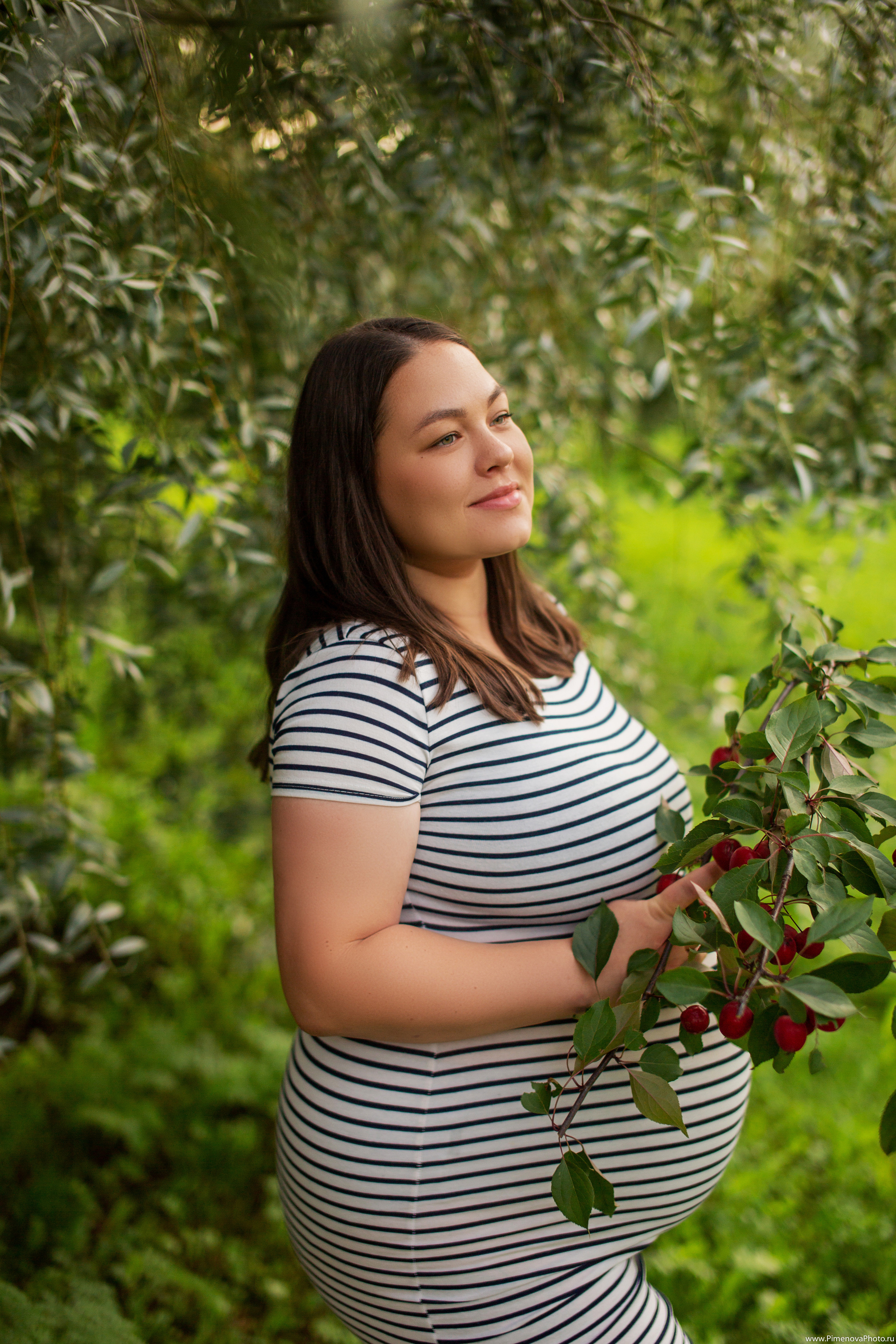 Виола, Игорь и София. Семейный и детский фотограф в Петрозаводске