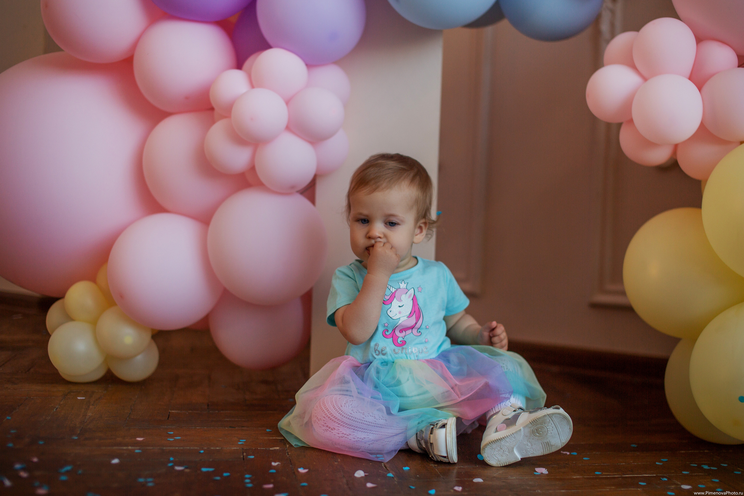 Про Мишу и Еву-Марию. Семейный и детский фотограф в Петрозаводске