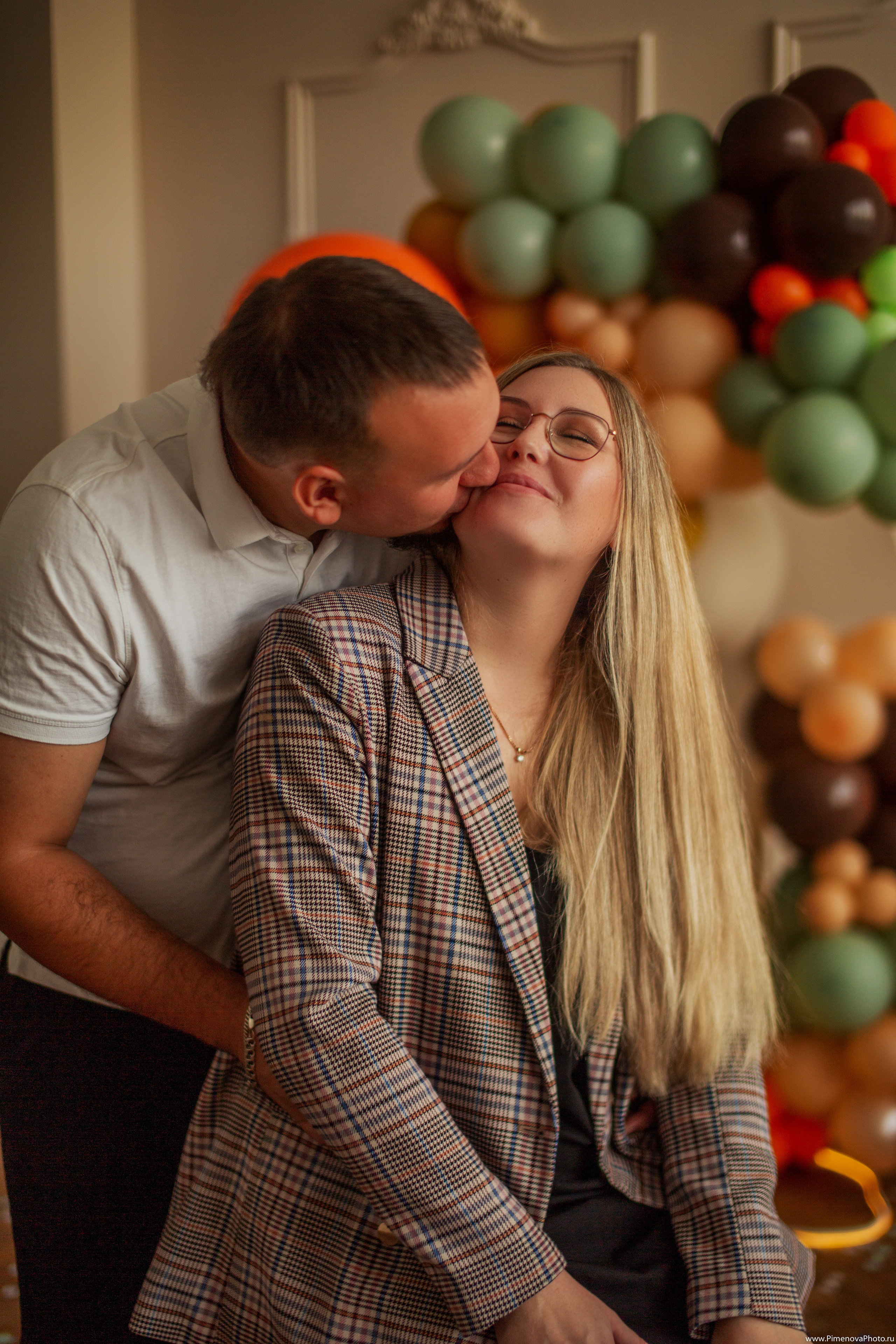 День Рождения Артёма и Арсения. Семейный и детский фотограф в Петрозаводске