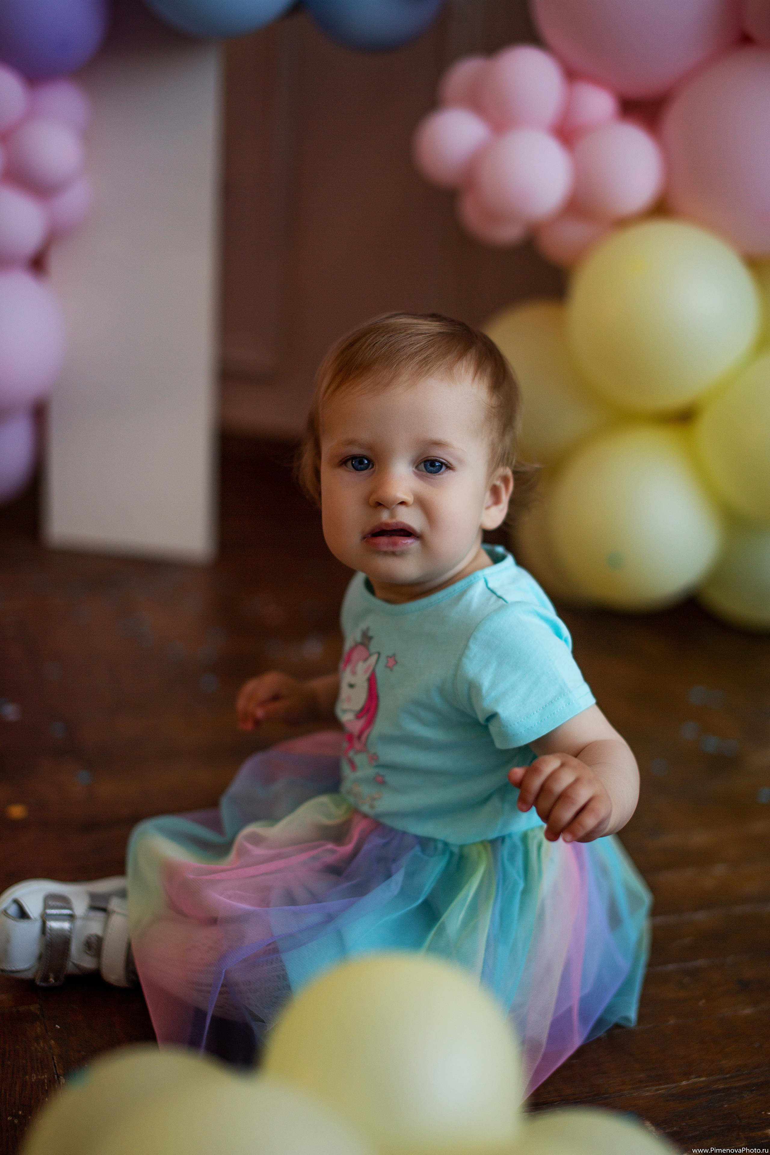 Про Мишу и Еву-Марию. Семейный и детский фотограф в Петрозаводске