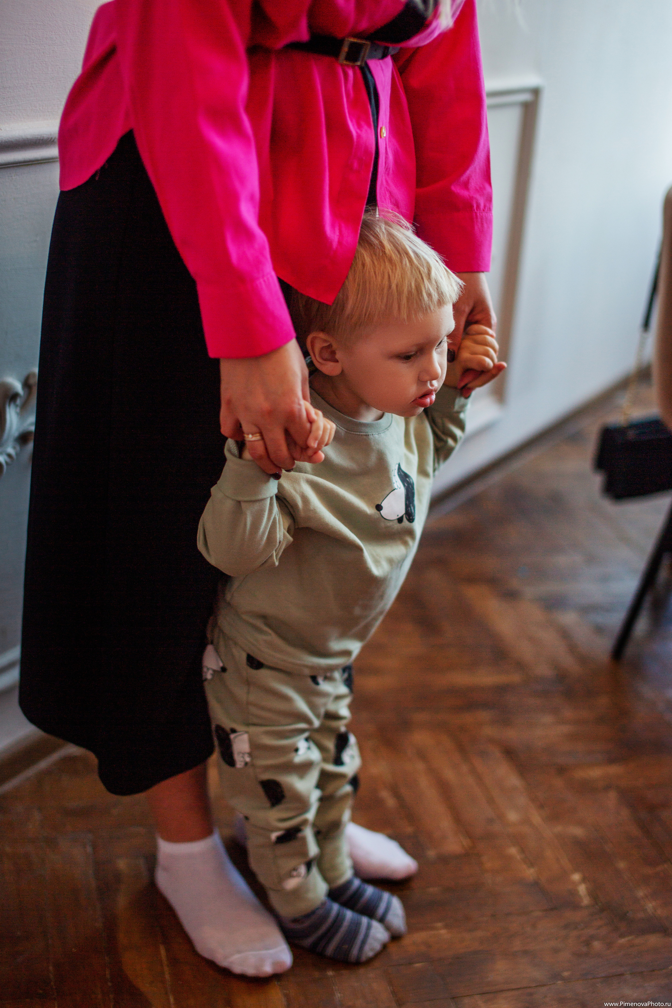 День Рождения Артёма, 4 года. Семейный и детский фотограф в Петрозаводске