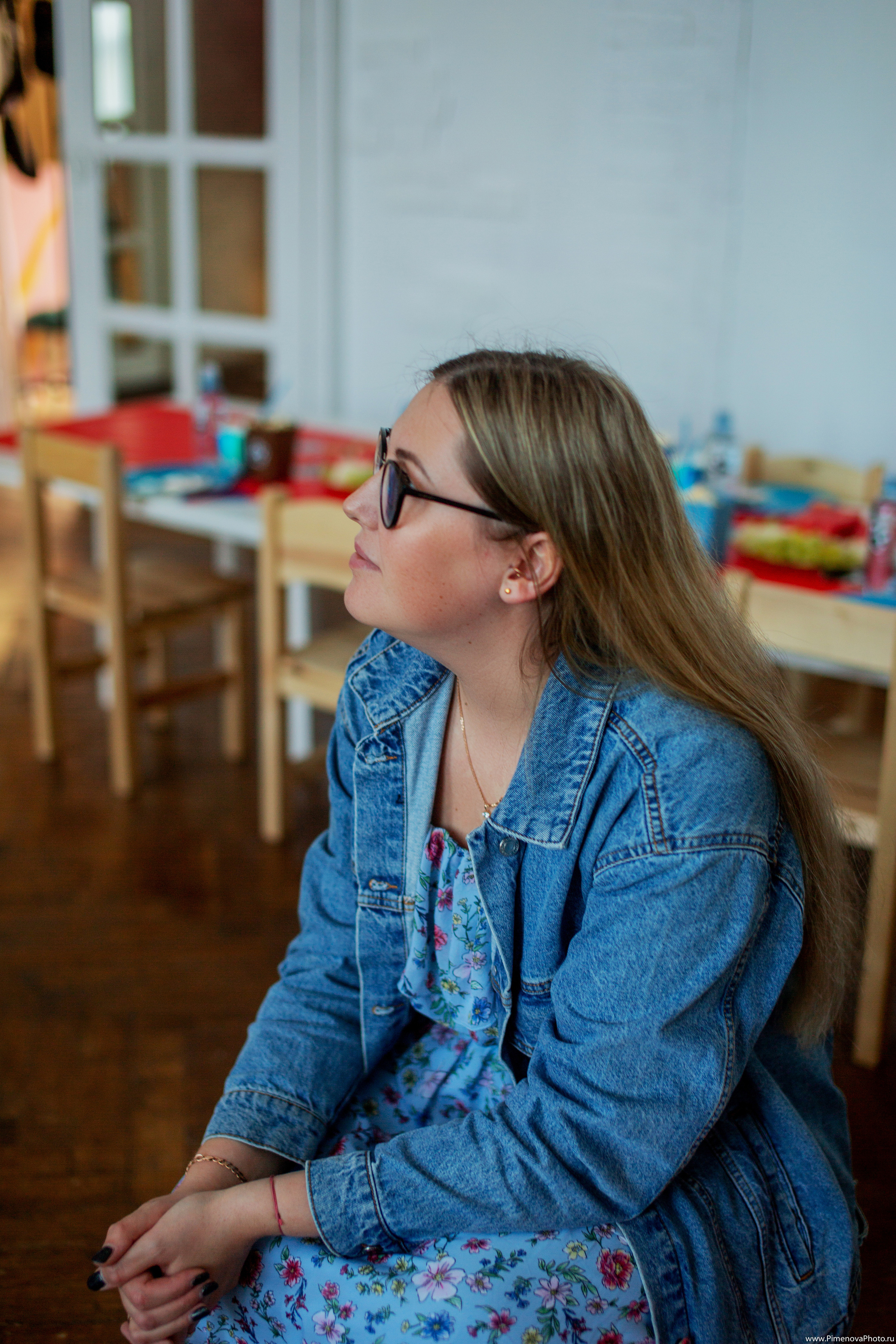 День Рождения Артёма, 4 года. Семейный и детский фотограф в Петрозаводске