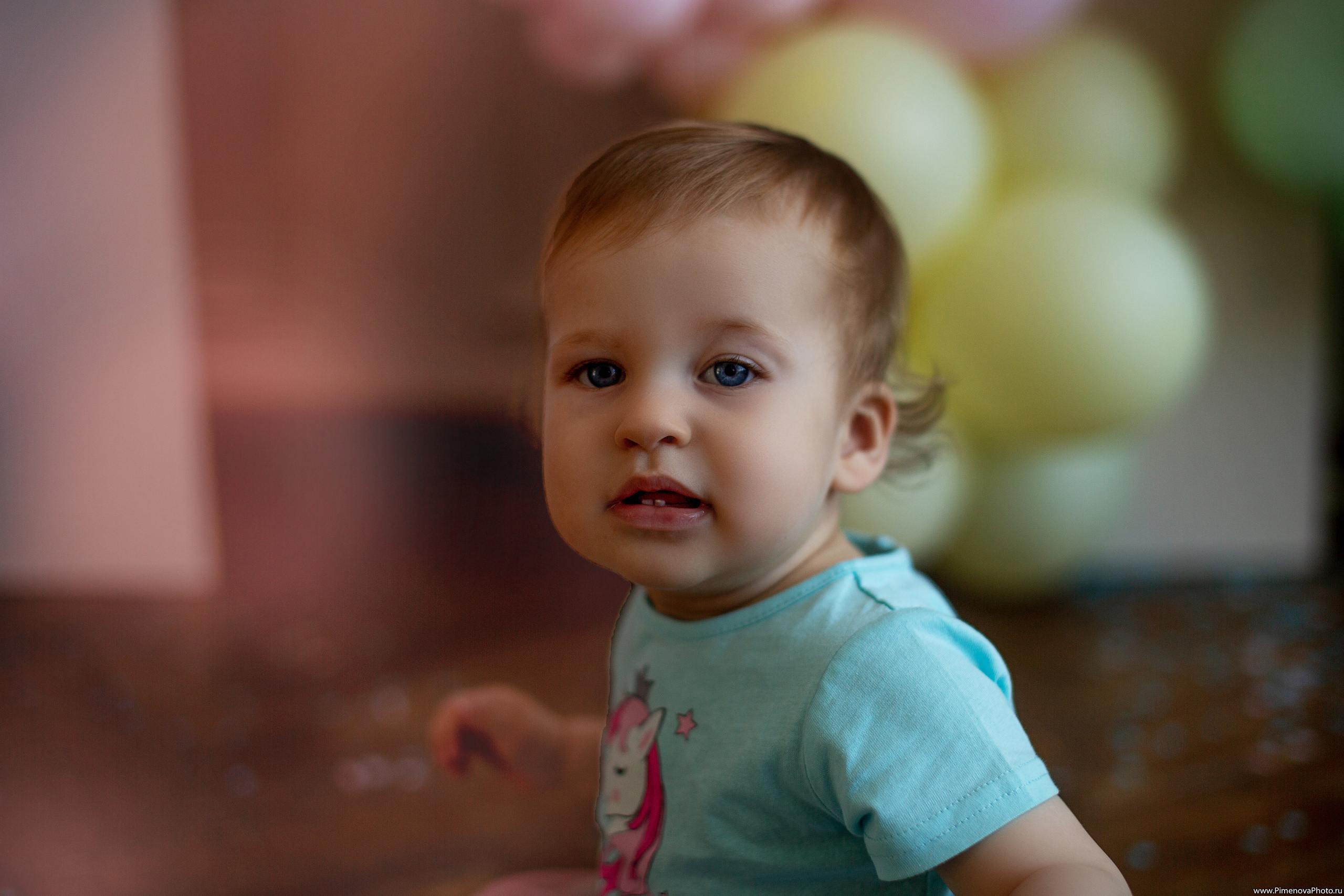 Про Мишу и Еву-Марию. Семейный и детский фотограф в Петрозаводске