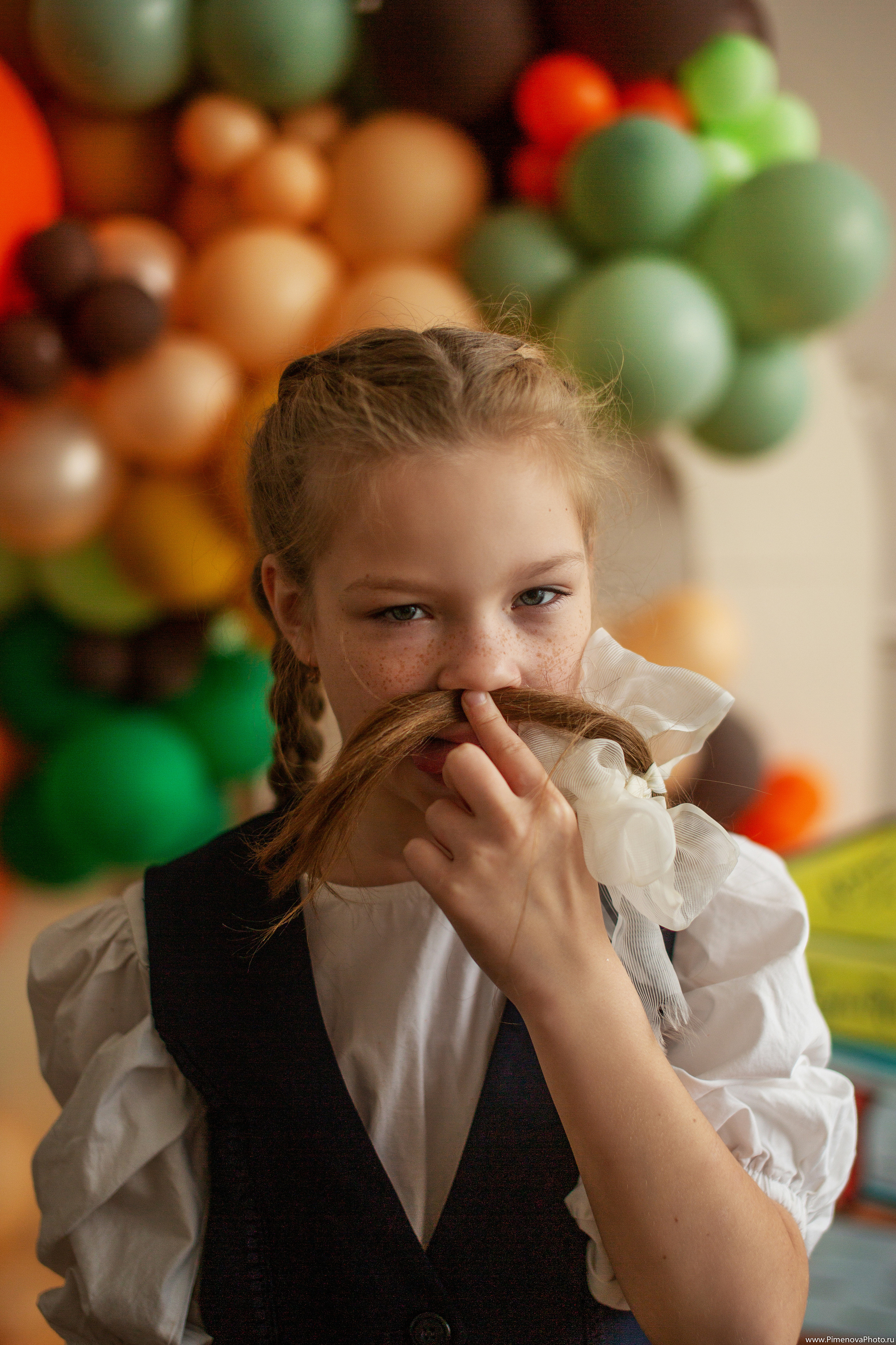Аришка, Александр и Анастасия, 1 сентября. Семейный и детский фотограф в Петрозаводске