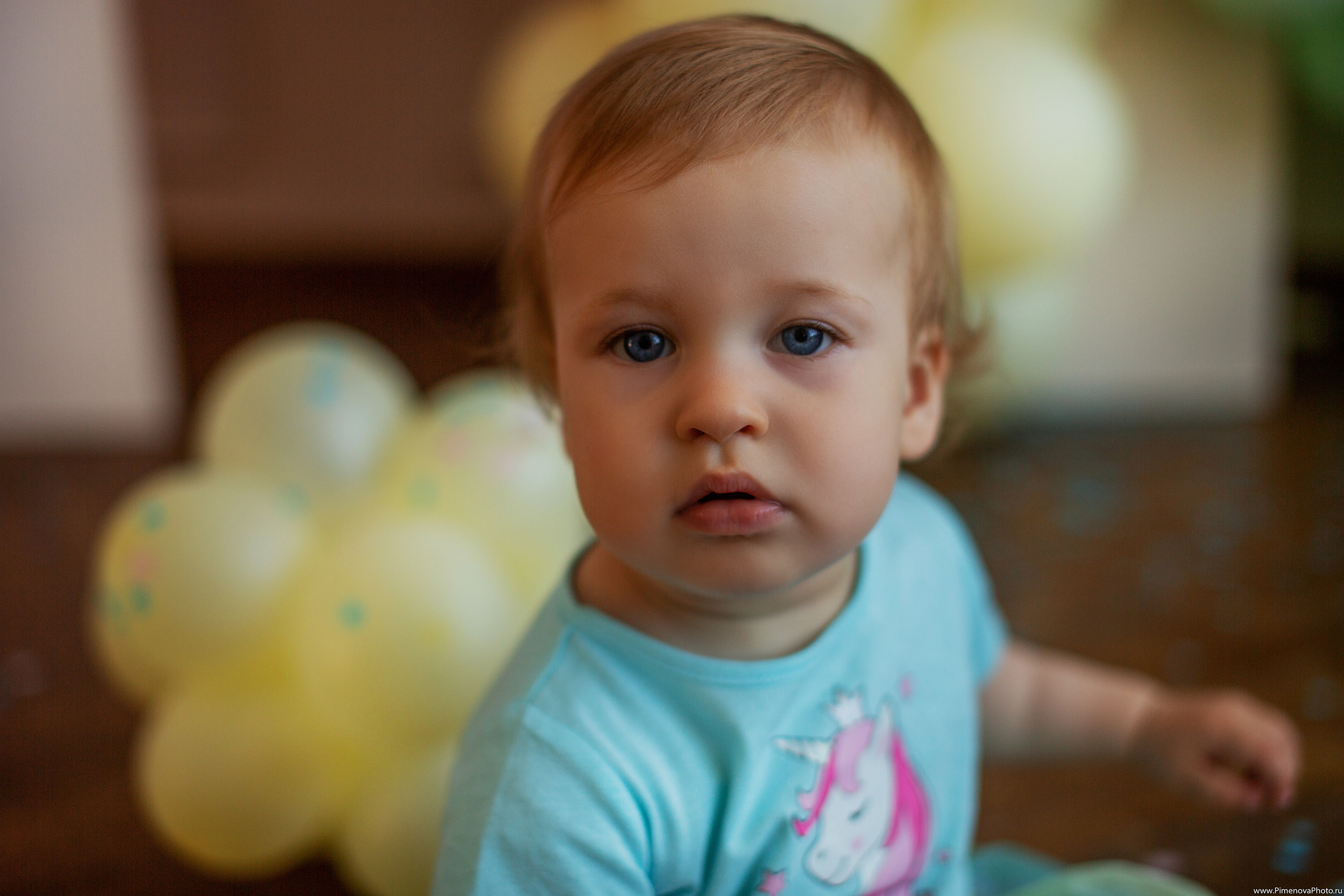 Про Мишу и Еву-Марию. Семейный и детский фотограф в Петрозаводске