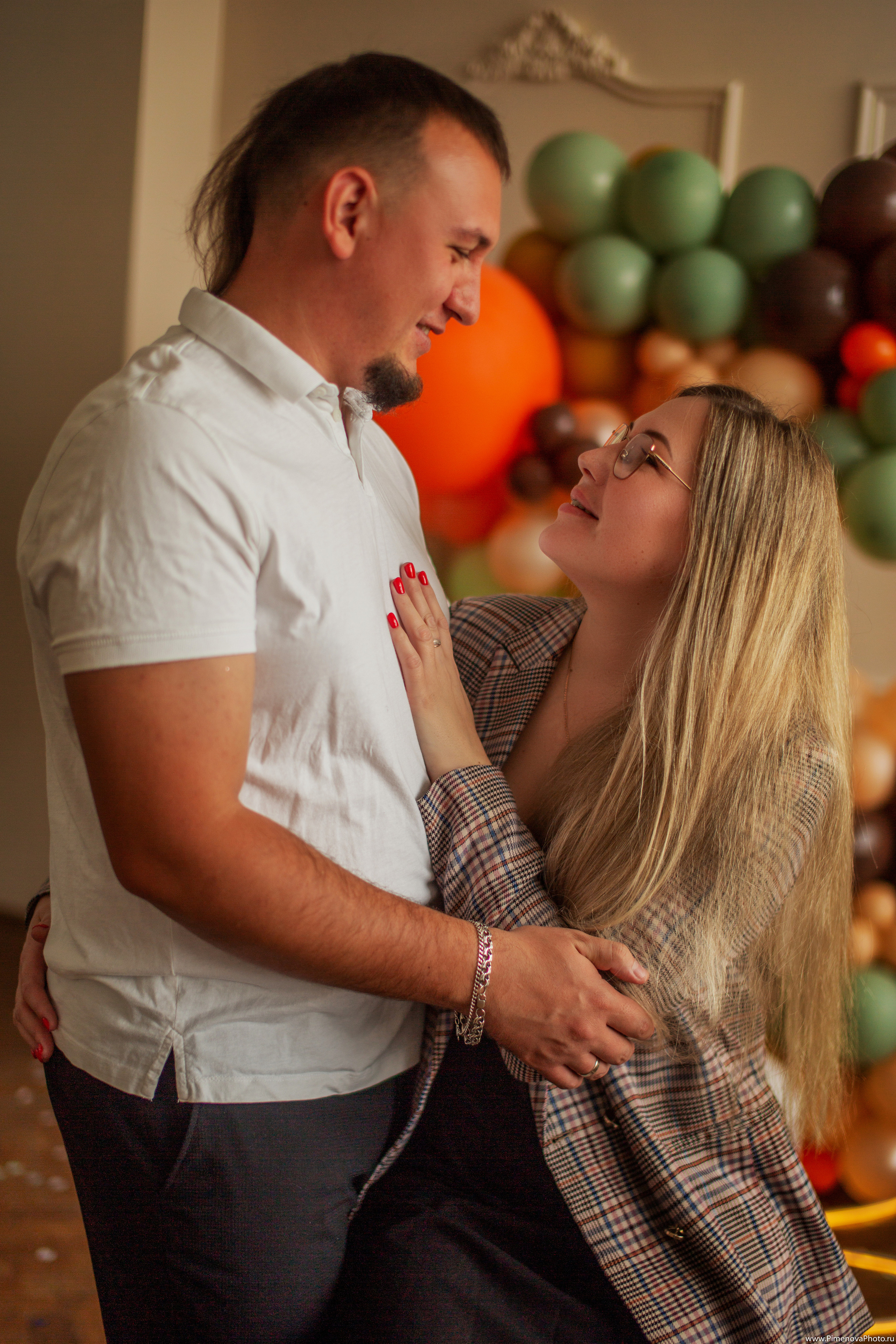 День Рождения Артёма и Арсения. Семейный и детский фотограф в Петрозаводске