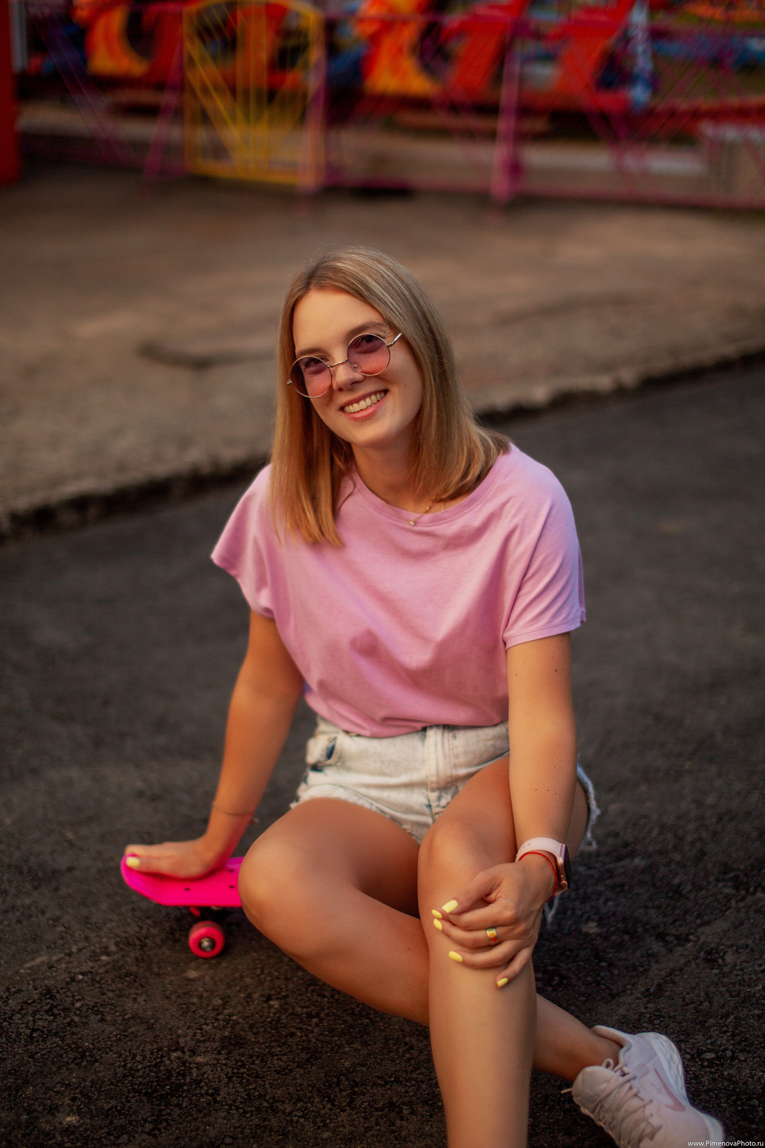 Семейная прогулка. Семейный и детский фотограф в Петрозаводске