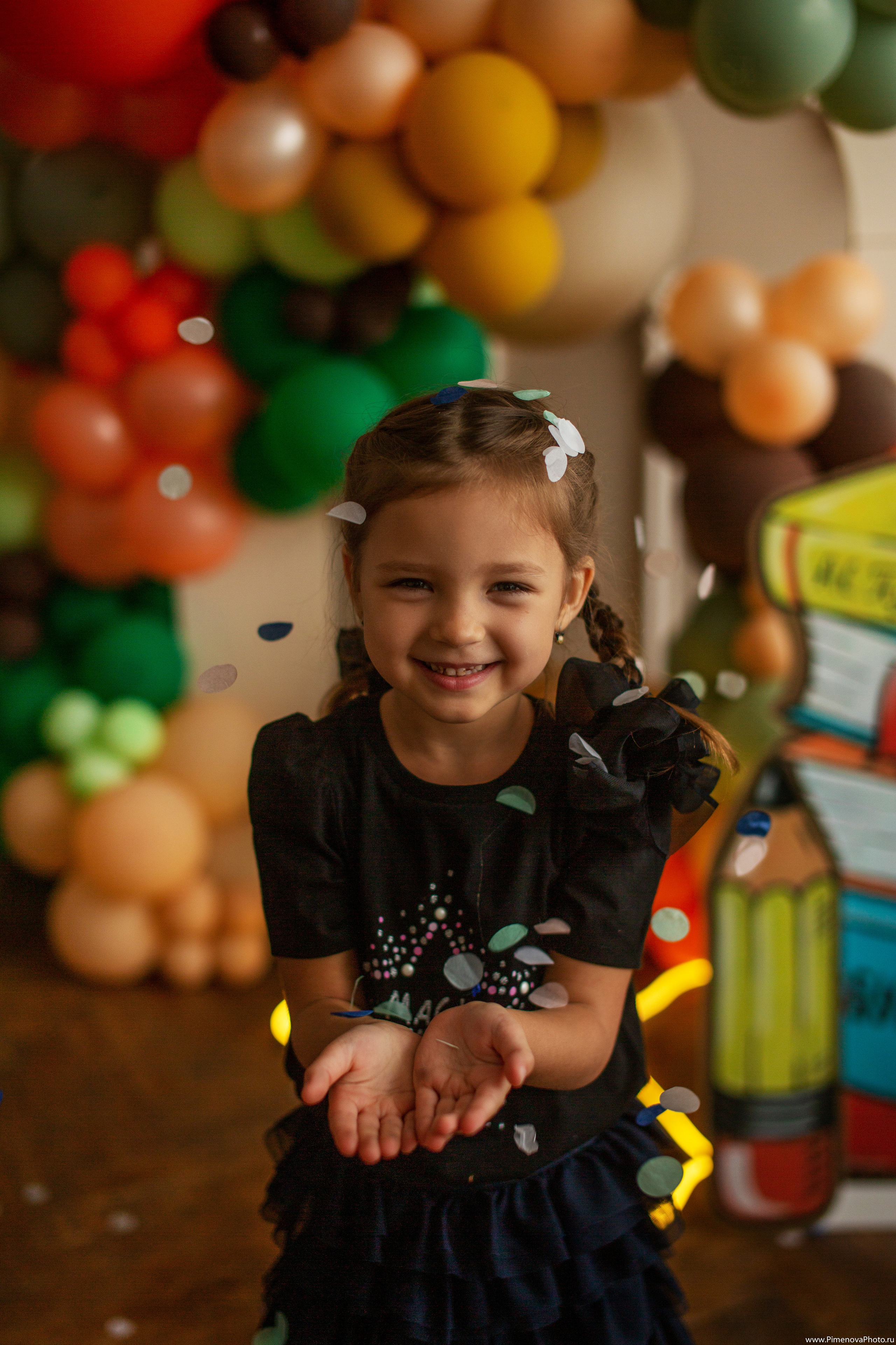 Аришка, Александр и Анастасия, 1 сентября. Семейный и детский фотограф в Петрозаводске