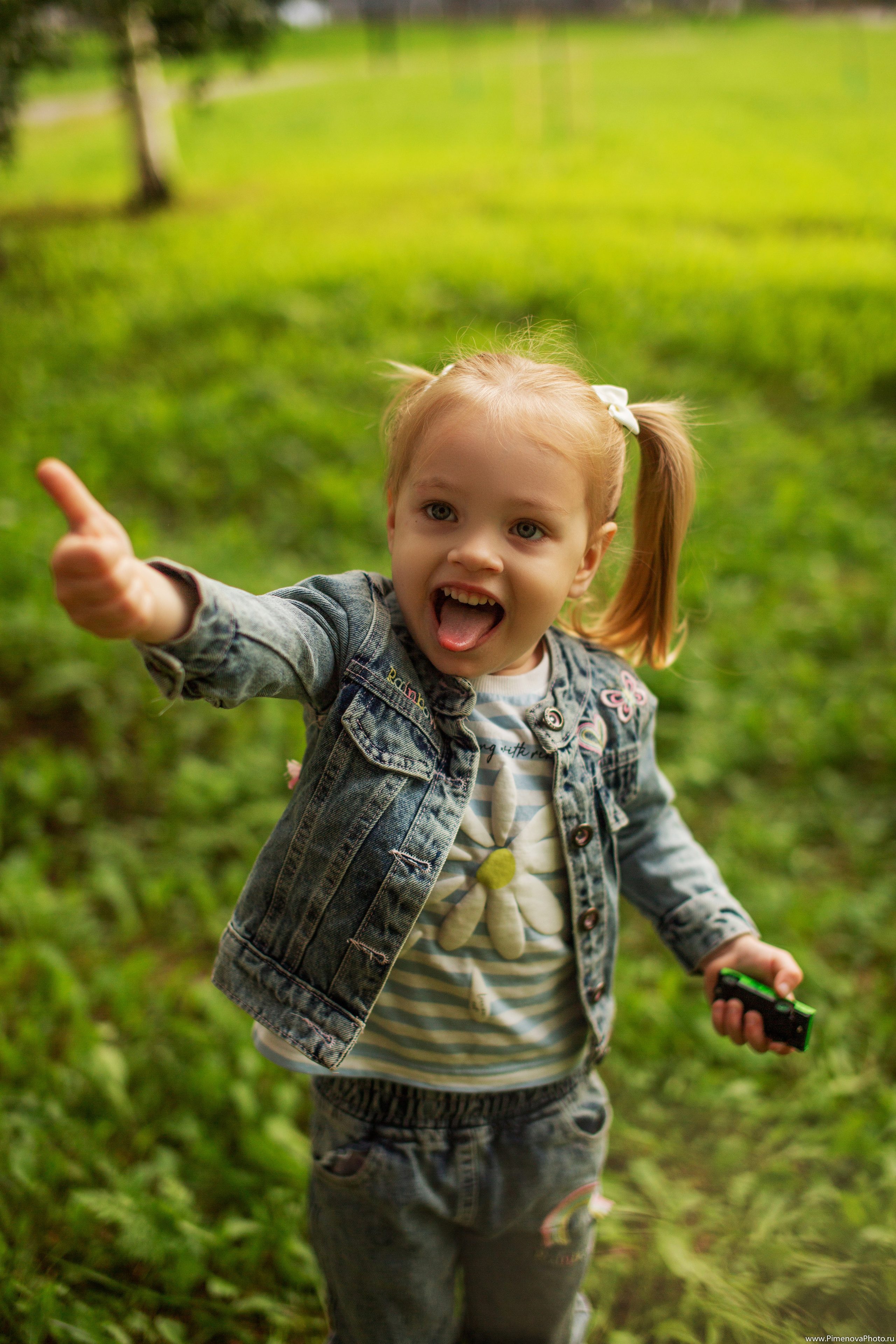 Виола, Игорь и София. Семейный и детский фотограф в Петрозаводске