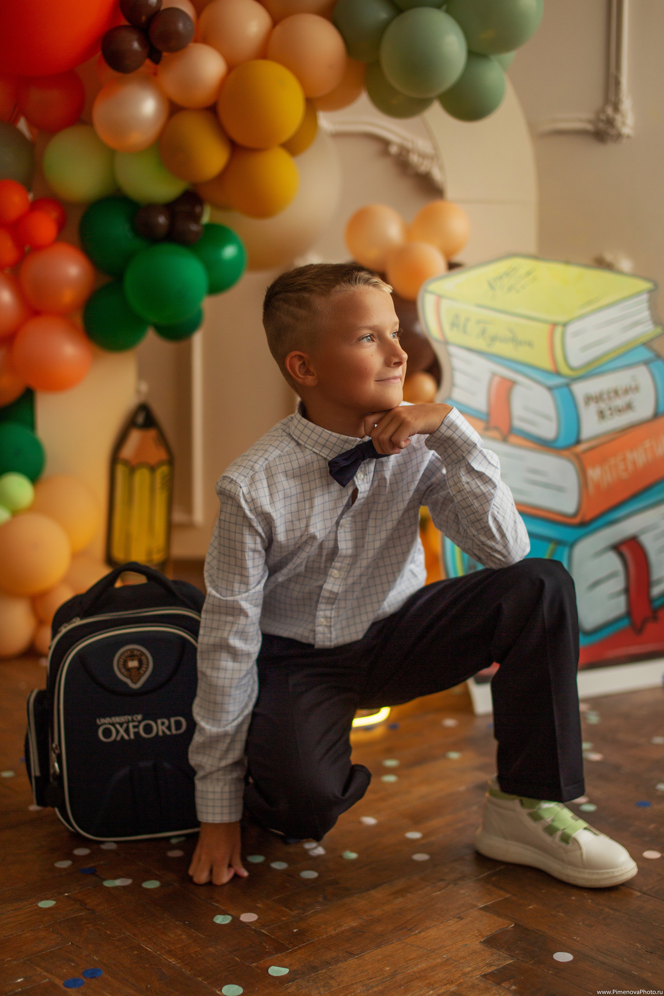 Истории. Семейный и детский фотограф в Петрозаводске