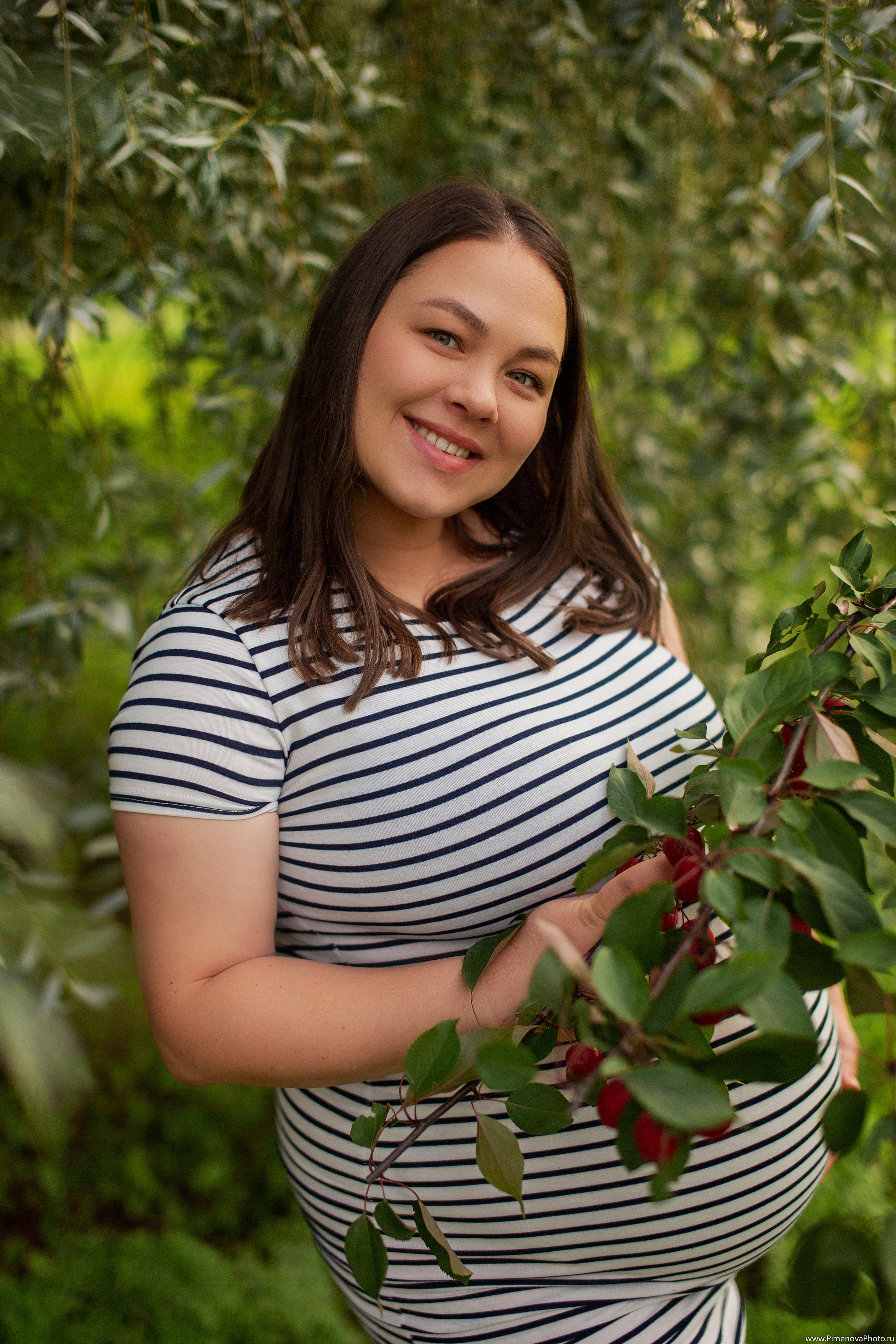 Виола, Игорь и София. Семейный и детский фотограф в Петрозаводске