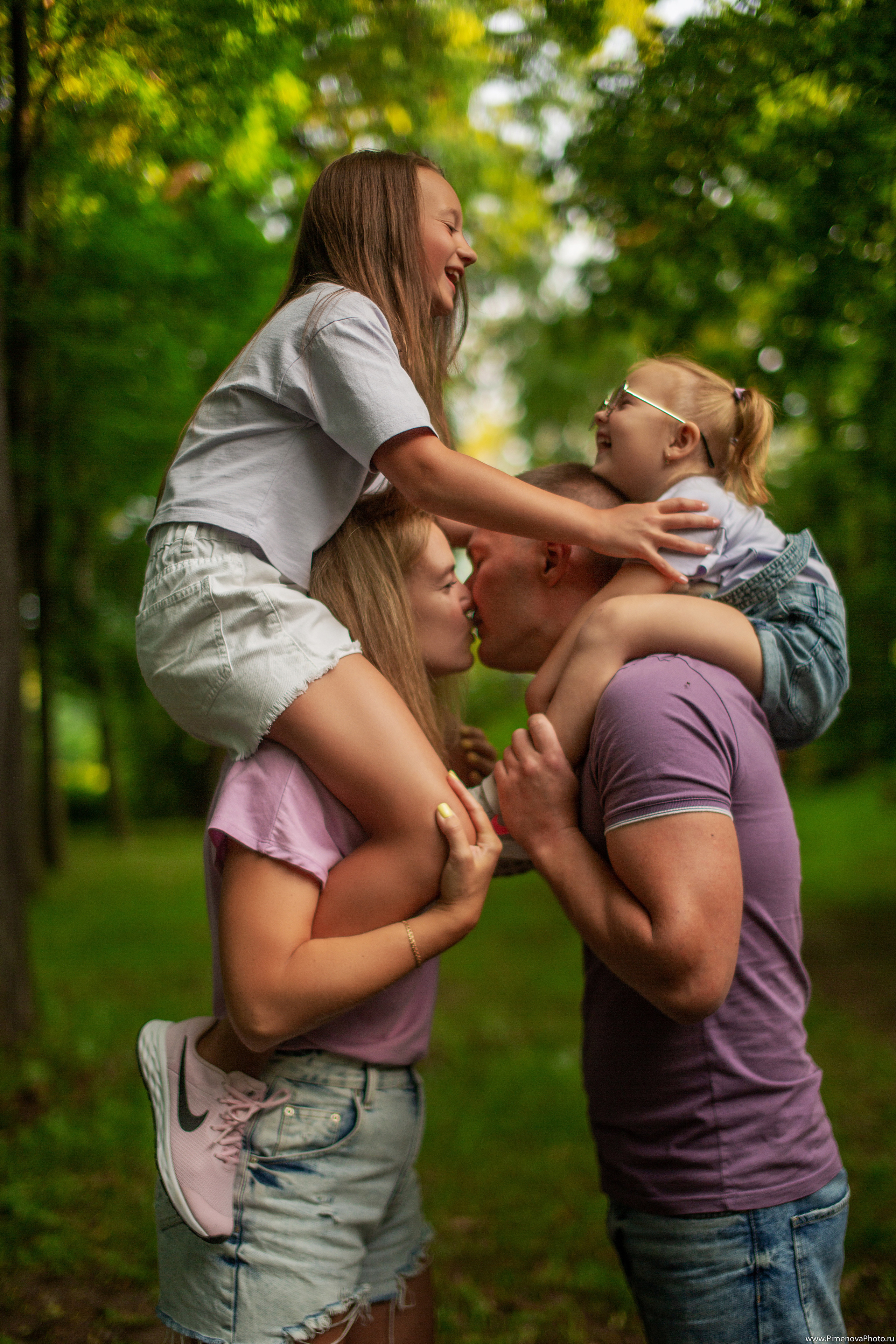 Истории. Семейный и детский фотограф в Петрозаводске