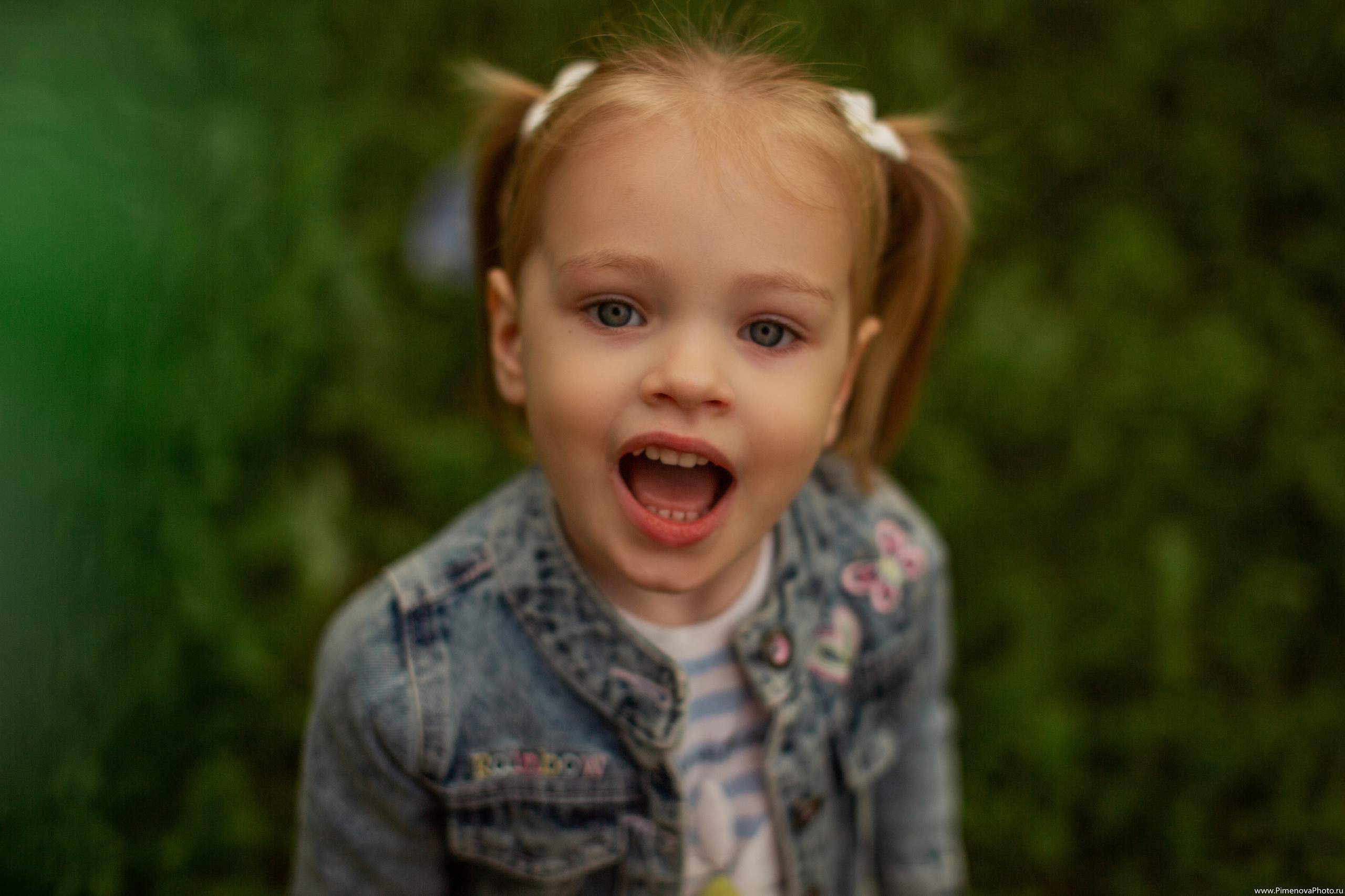 Виола, Игорь и София. Семейный и детский фотограф в Петрозаводске