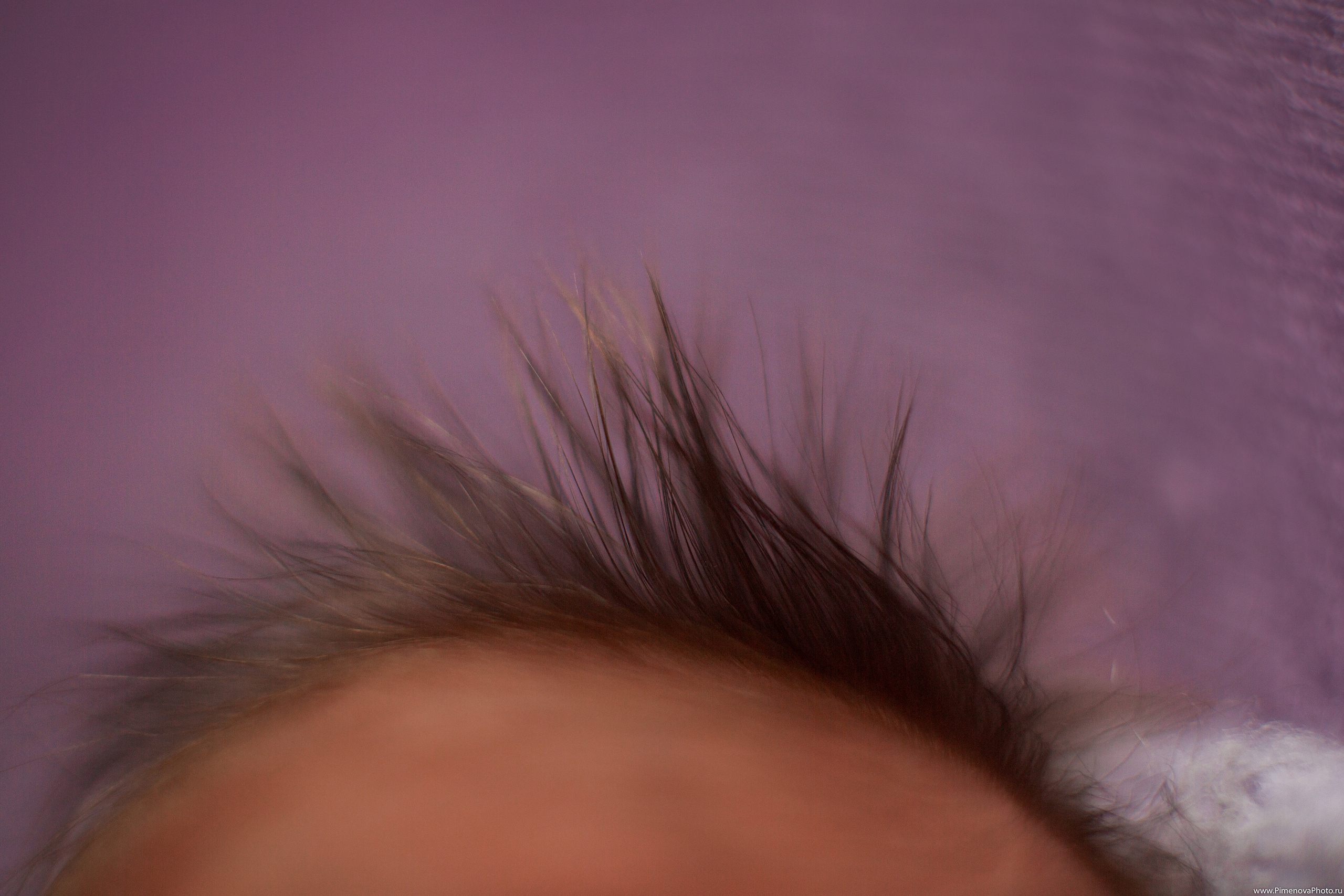 Новорождённая Анечка. Семейный и детский фотограф в Петрозаводске