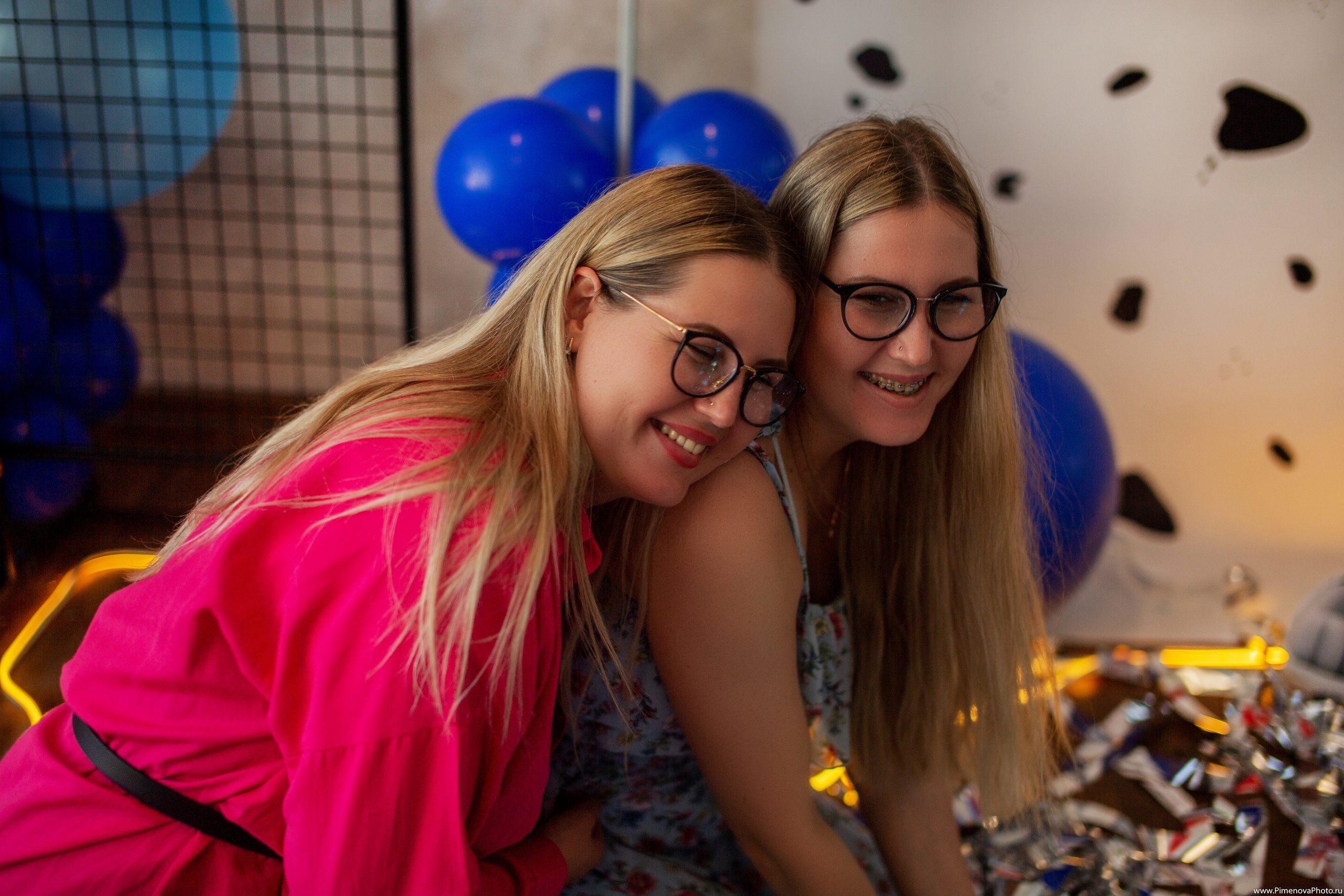 День Рождения Артёма, 4 года. Семейный и детский фотограф в Петрозаводске