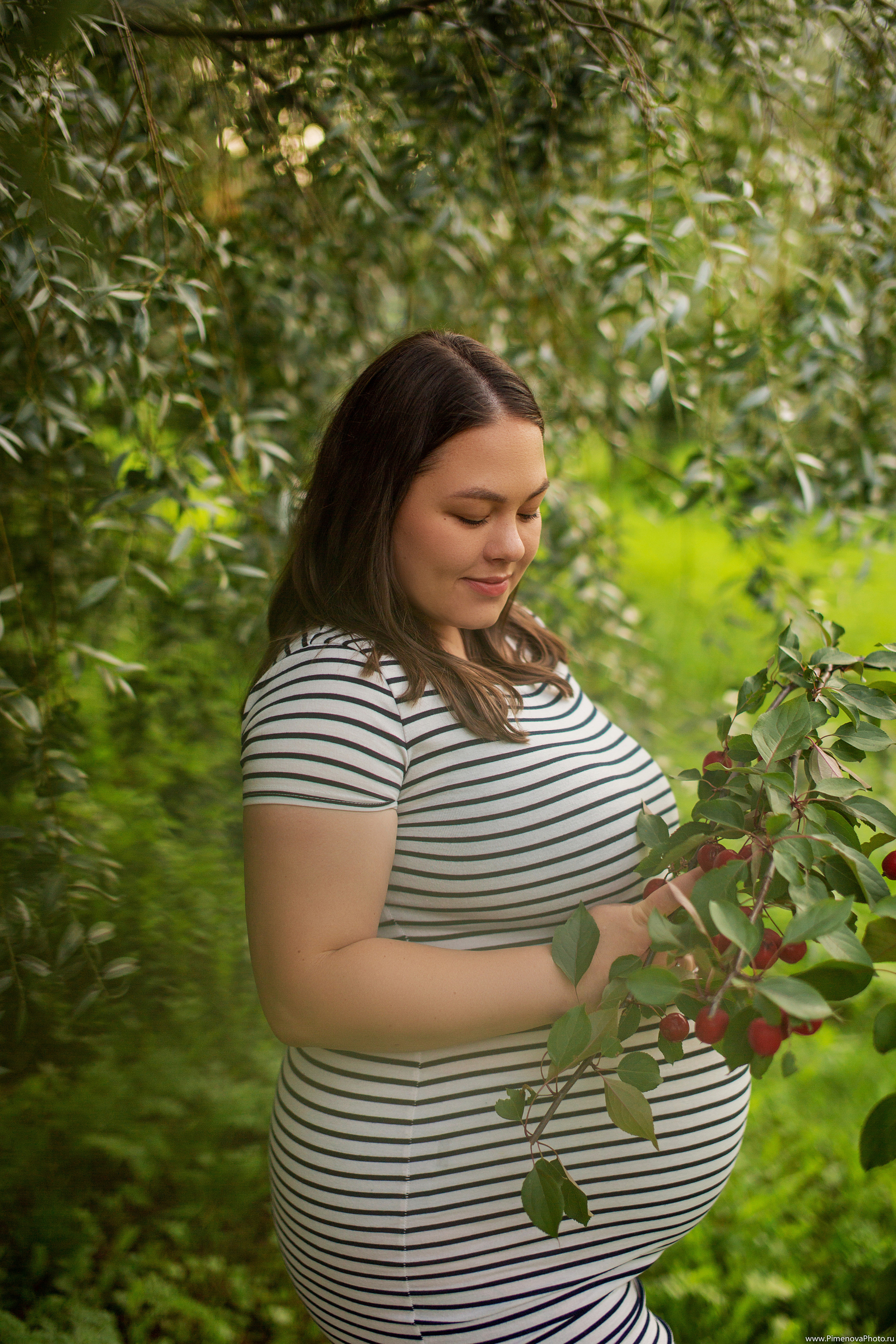 Виола, Игорь и София. Семейный и детский фотограф в Петрозаводске