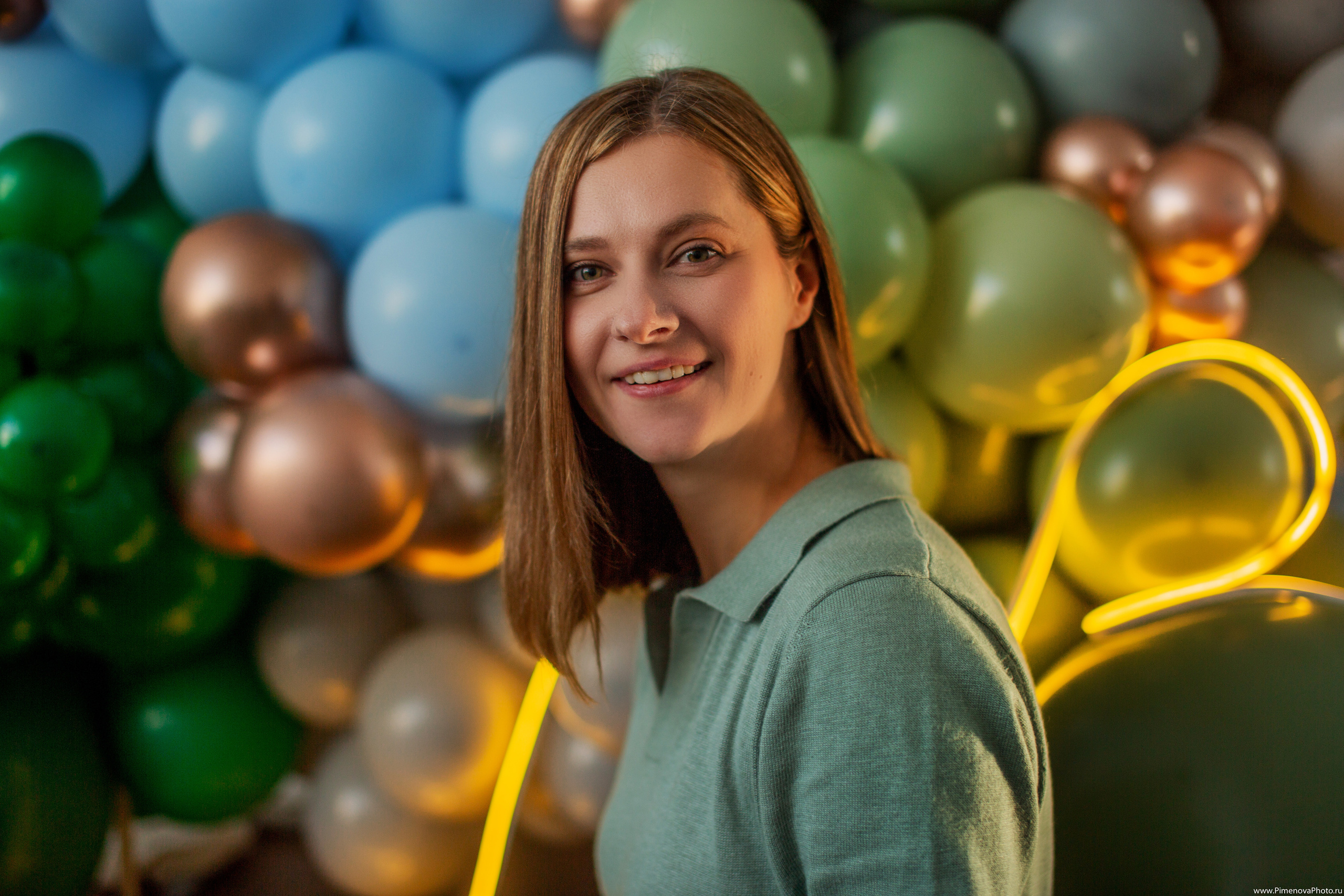 День рождения Маркуша. Семейный и детский фотограф в Петрозаводске