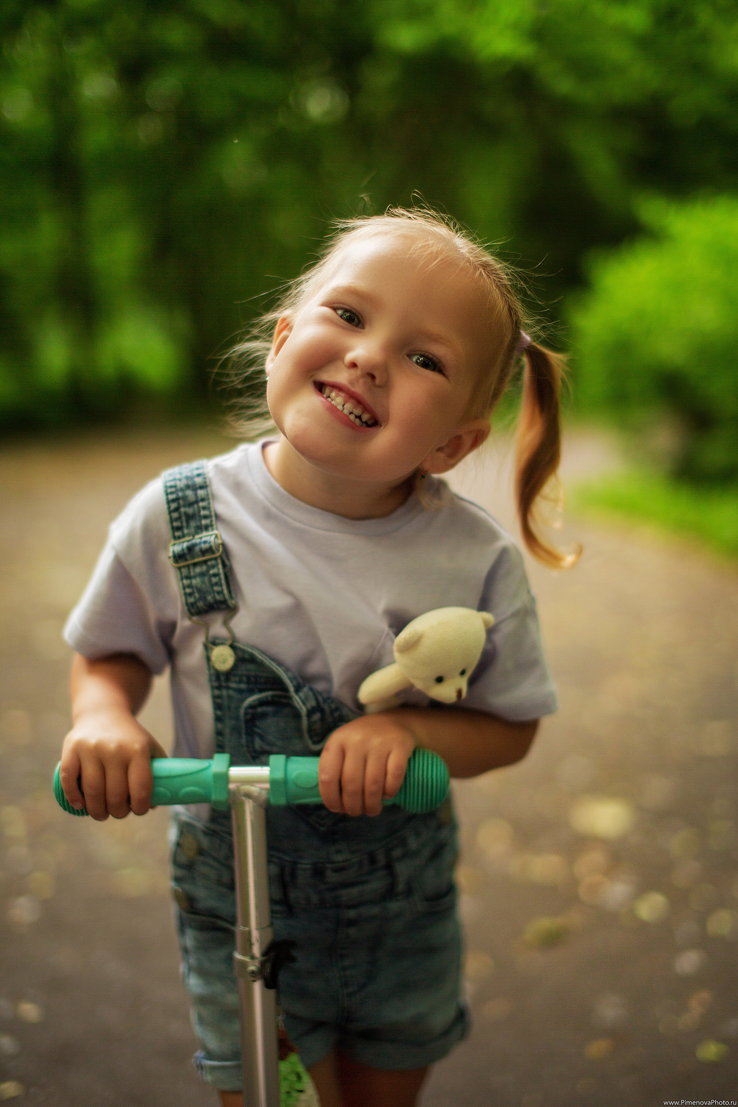 Семейная прогулка. Семейный и детский фотограф в Петрозаводске