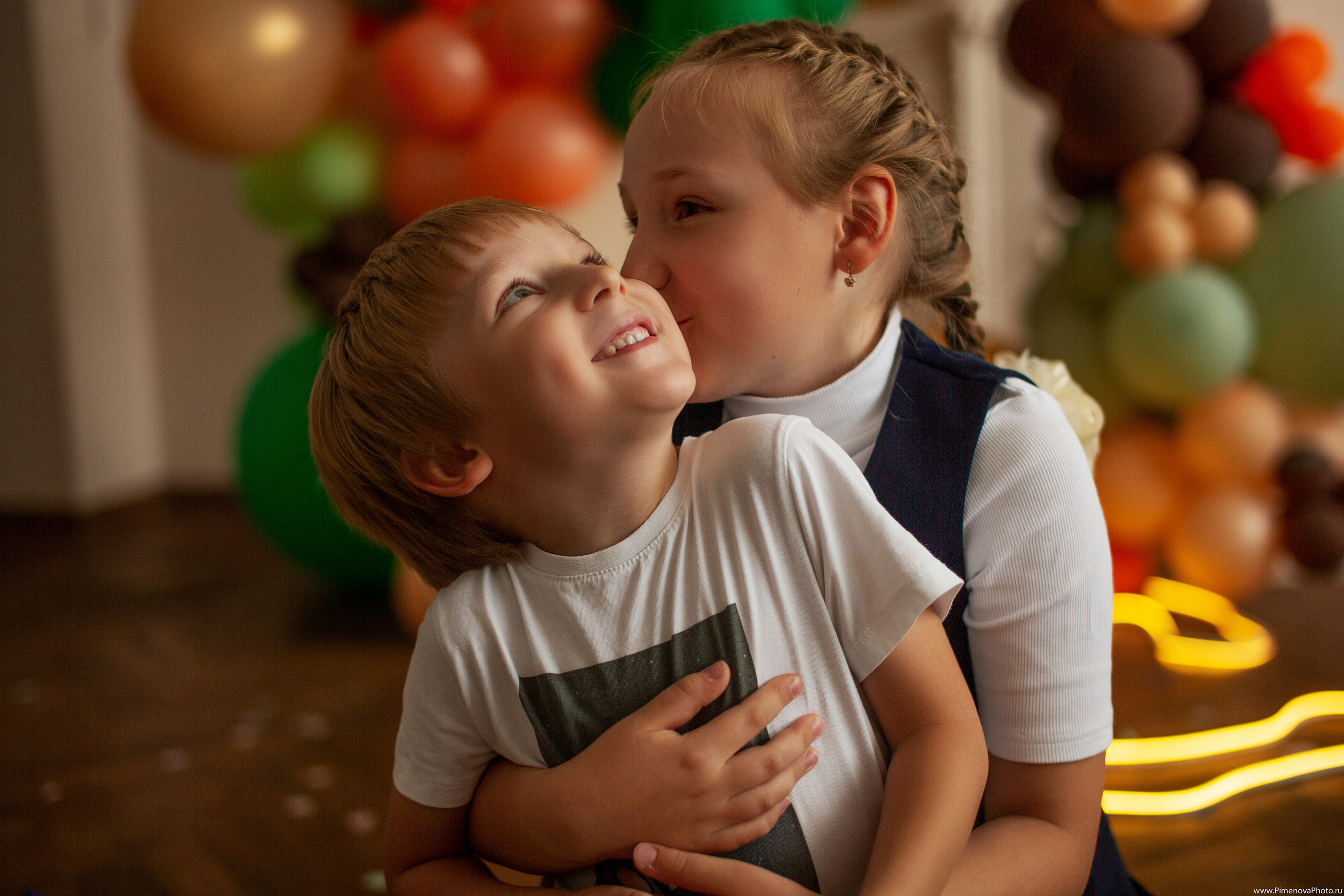 Лиза, 1 сентября. Семейный и детский фотограф в Петрозаводске