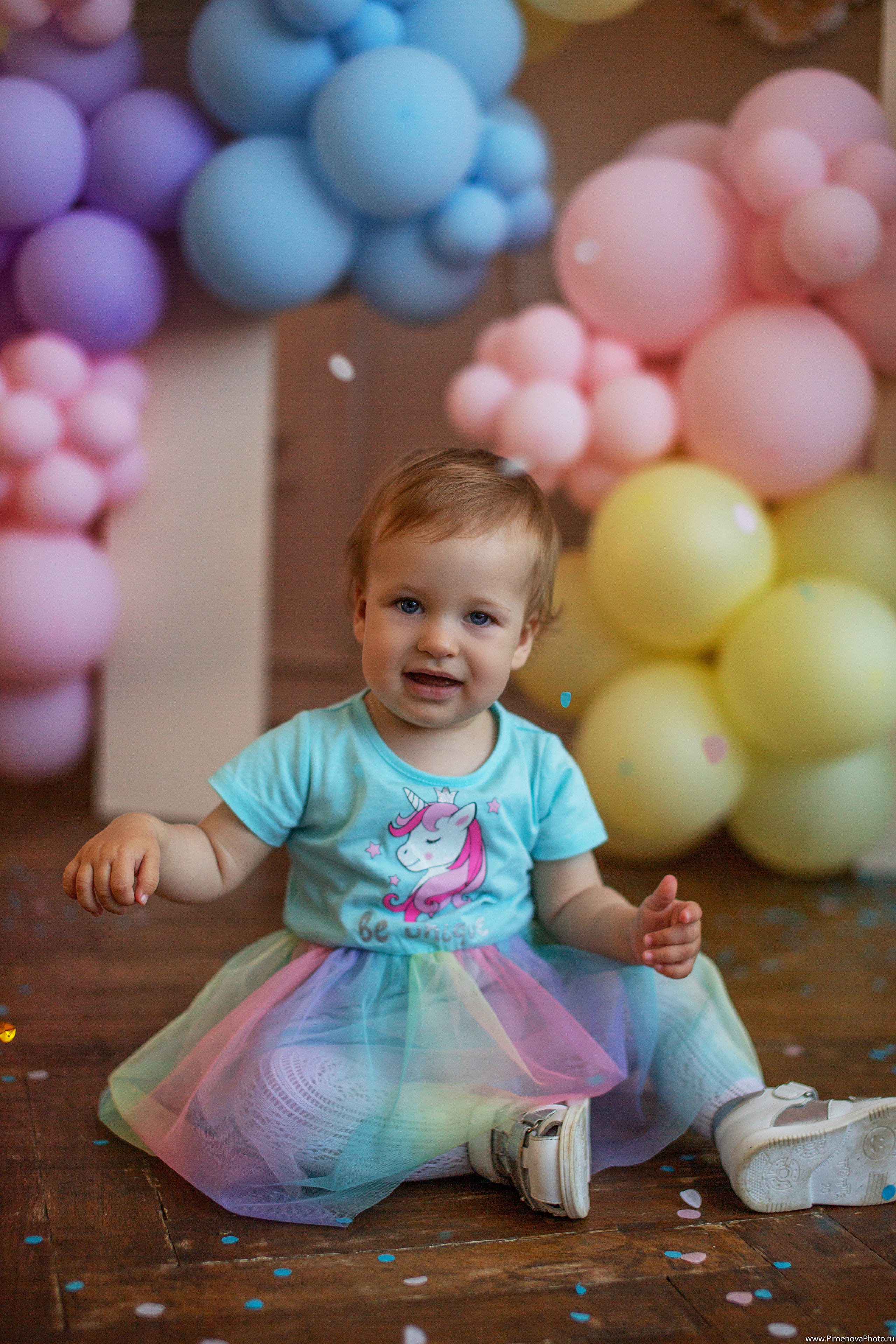 Про Мишу и Еву-Марию. Семейный и детский фотограф в Петрозаводске