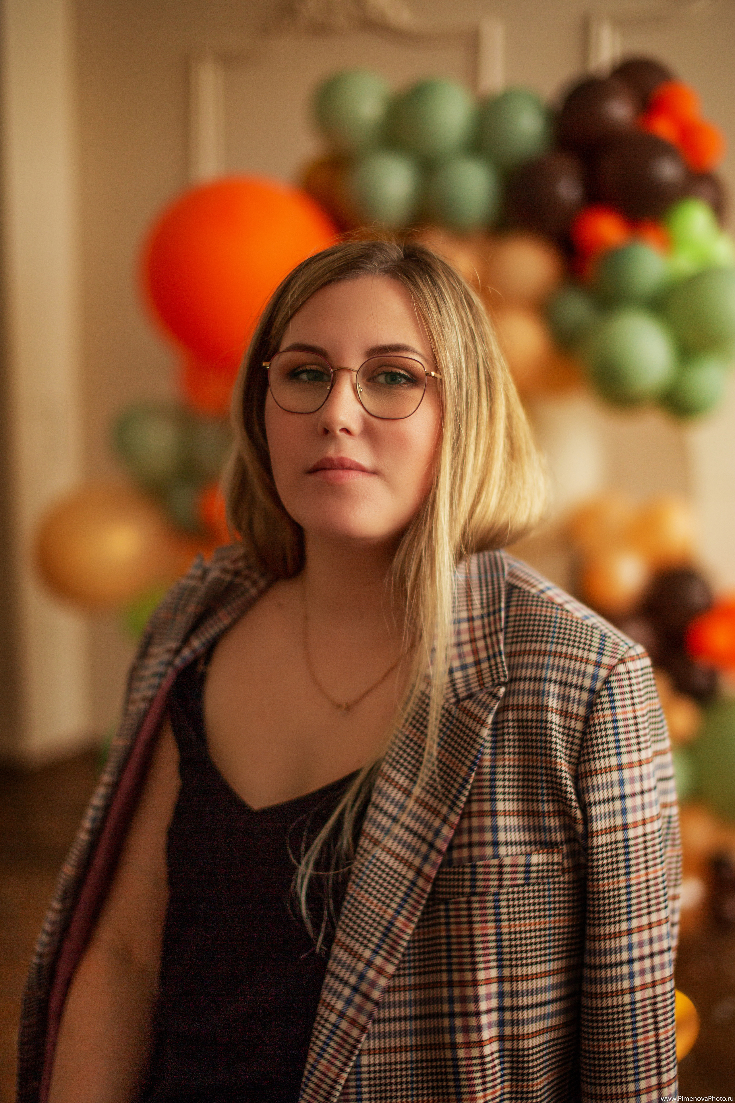 День Рождения Артёма и Арсения. Семейный и детский фотограф в Петрозаводске