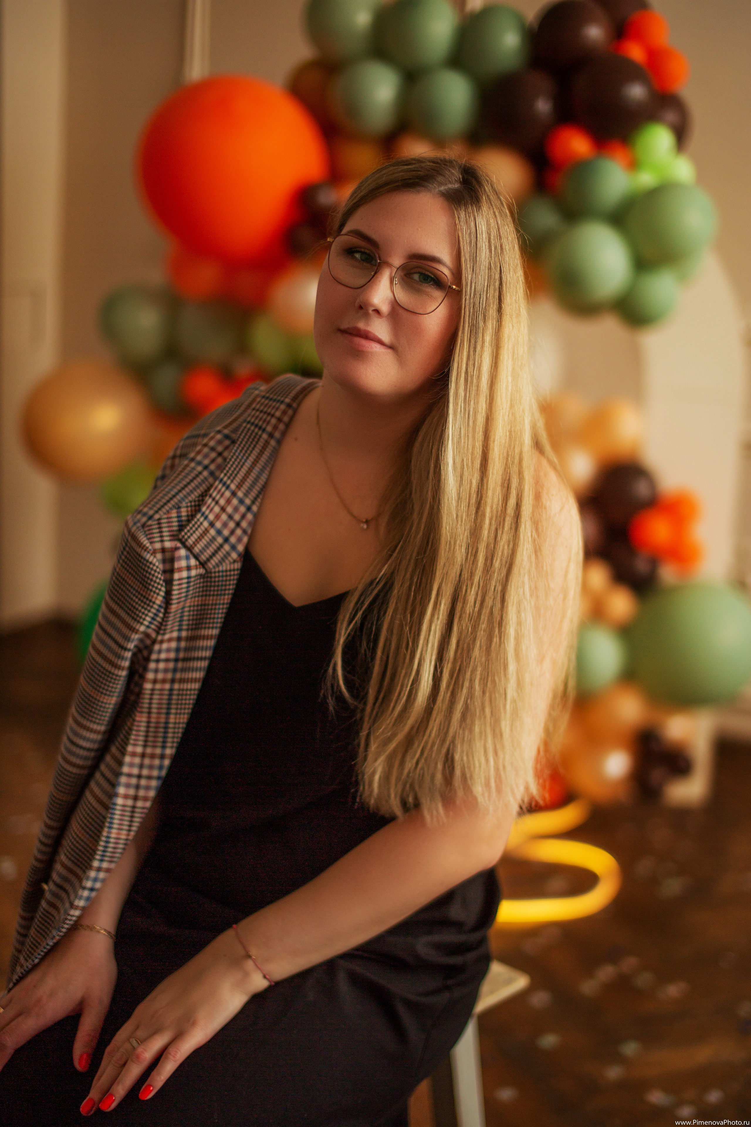 День Рождения Артёма и Арсения. Семейный и детский фотограф в Петрозаводске