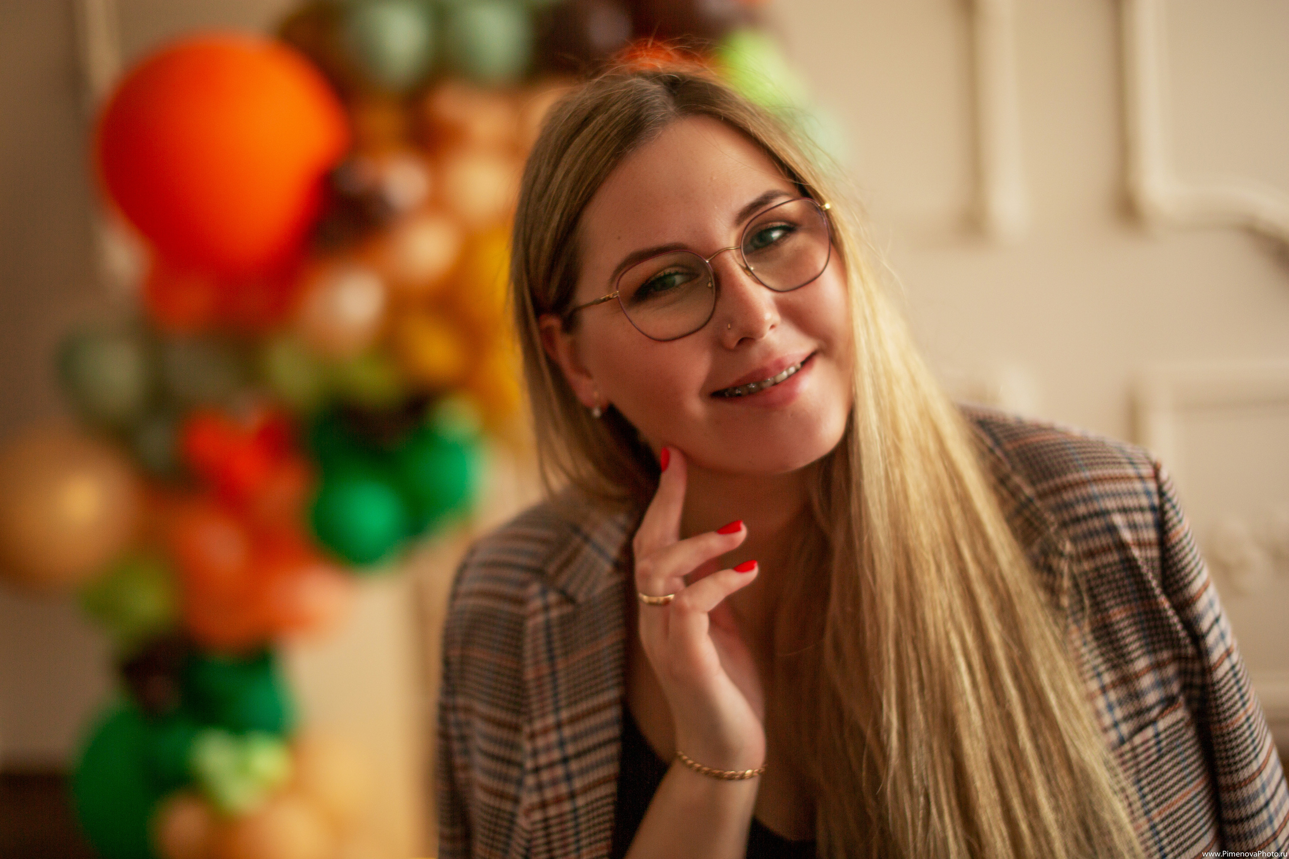 День Рождения Артёма и Арсения. Семейный и детский фотограф в Петрозаводске