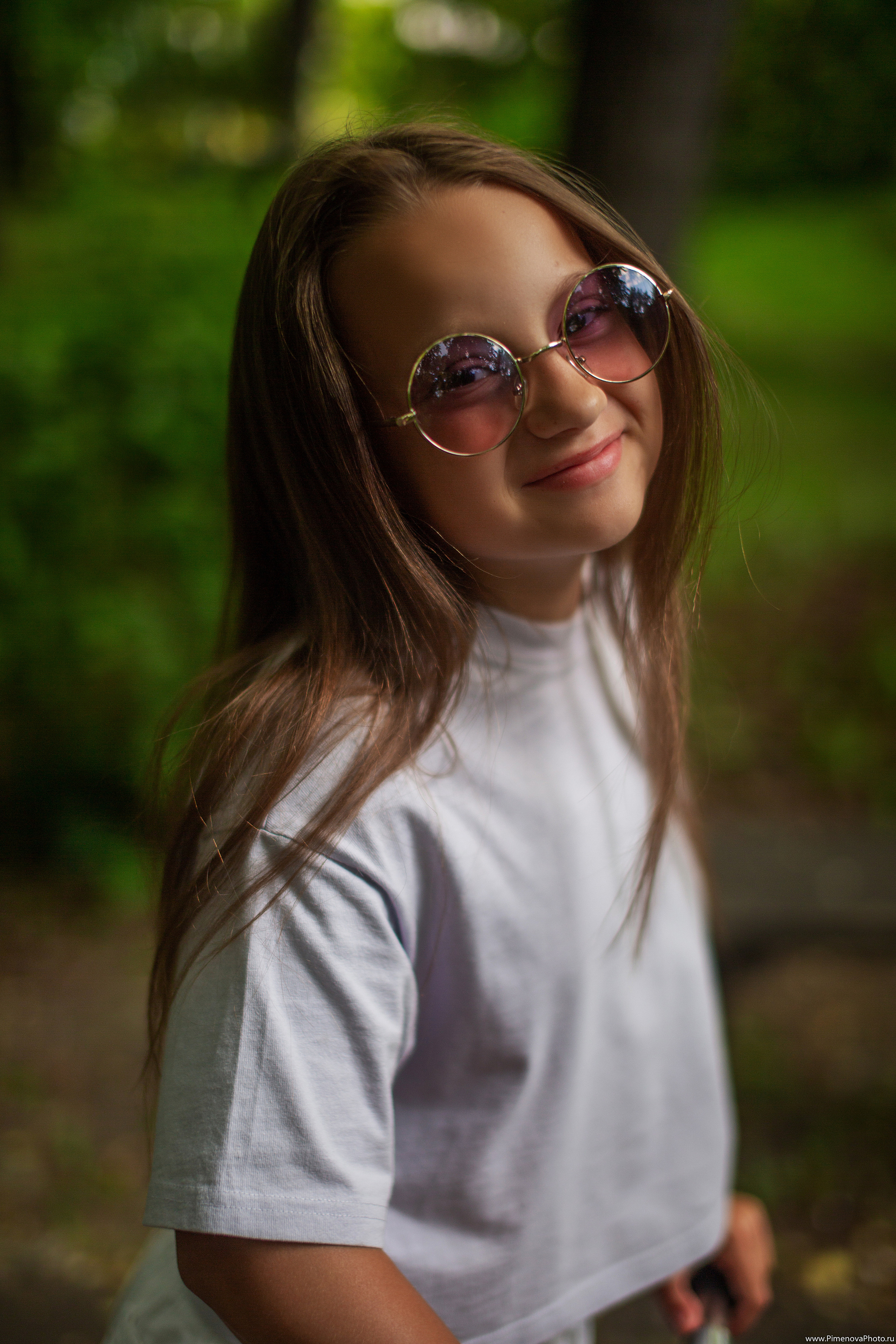 Семейная прогулка. Семейный и детский фотограф в Петрозаводске