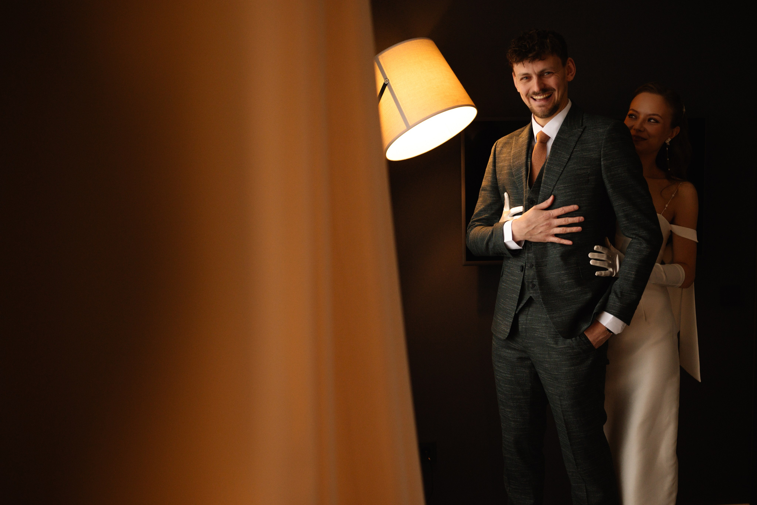 Илья и Анастасия. Ваш свадебный и семейный фотограф