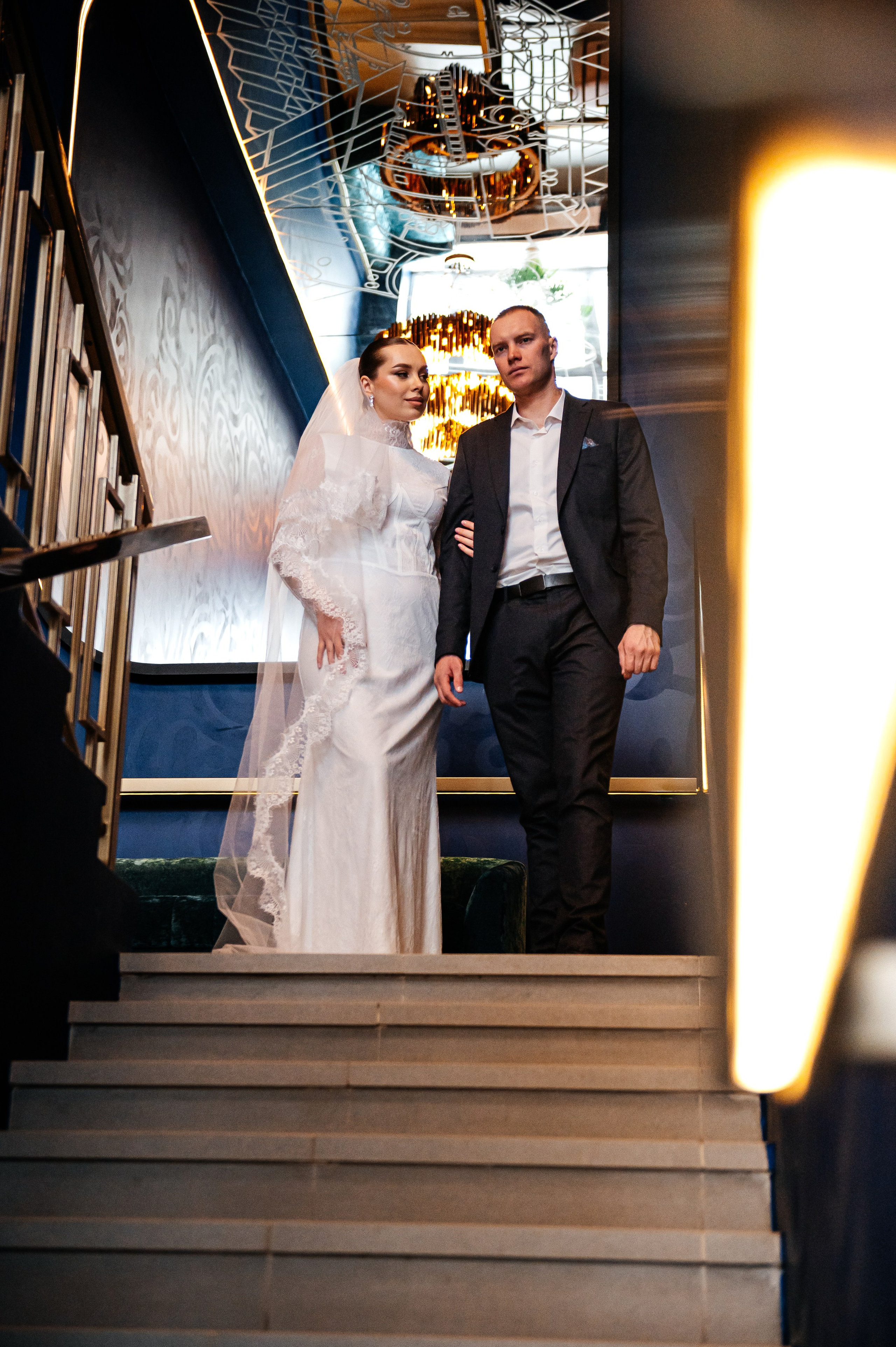 Александр и Юлия. Фотограф в Благовещенске Андрей Сенченко