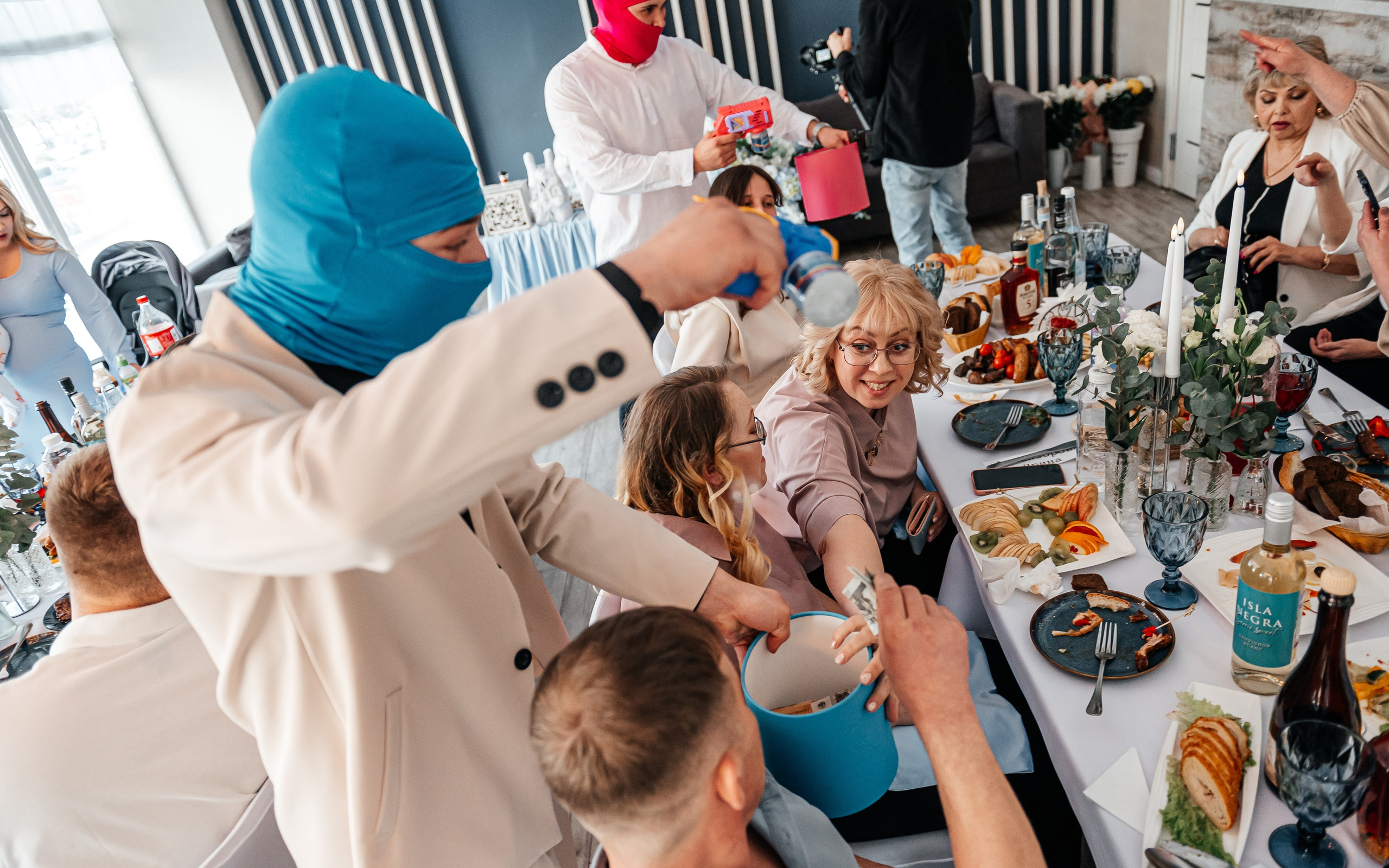 Александр и Юлия. Фотограф в Благовещенске Андрей Сенченко