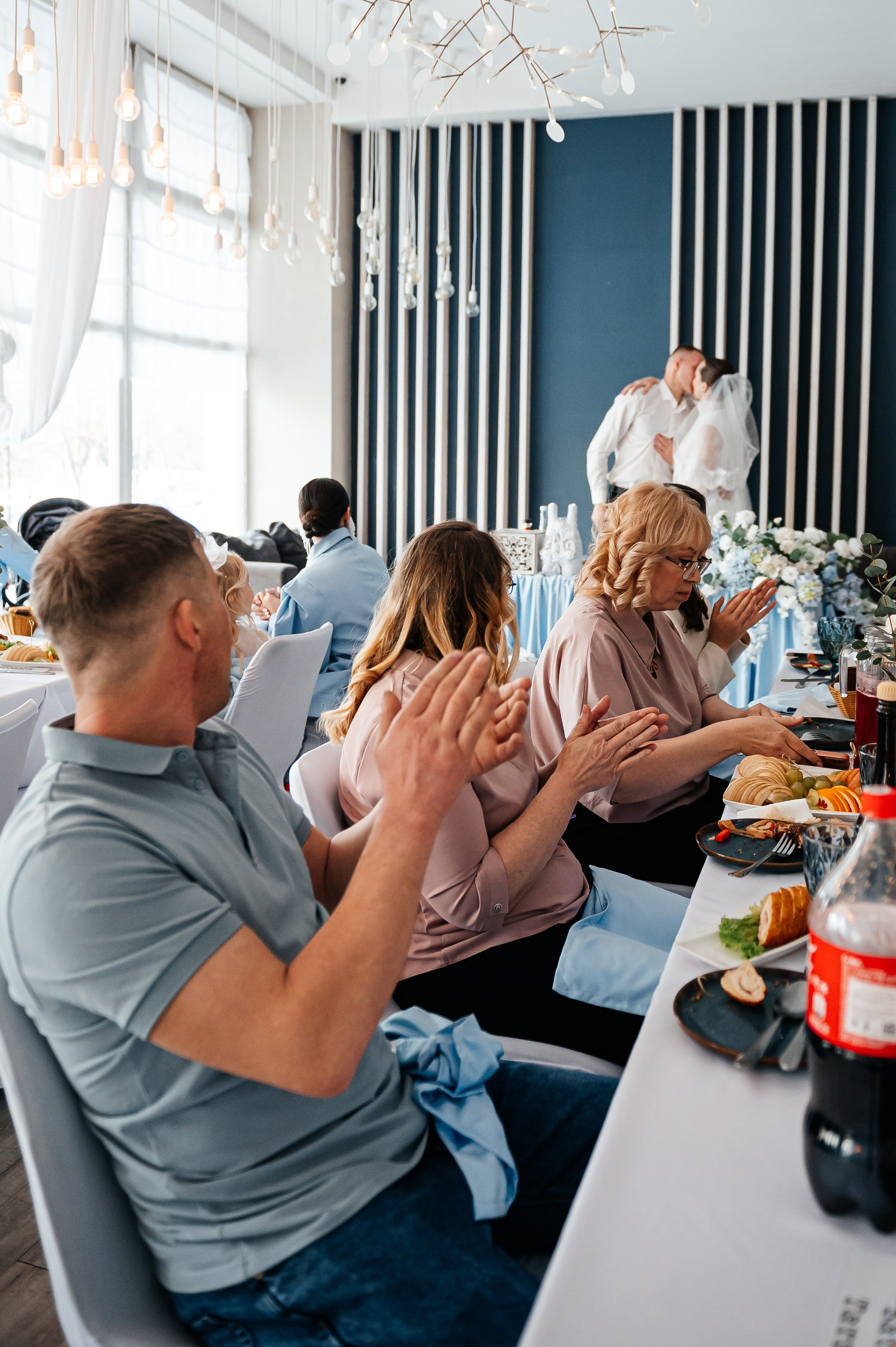Александр и Юлия. Фотограф в Благовещенске Андрей Сенченко